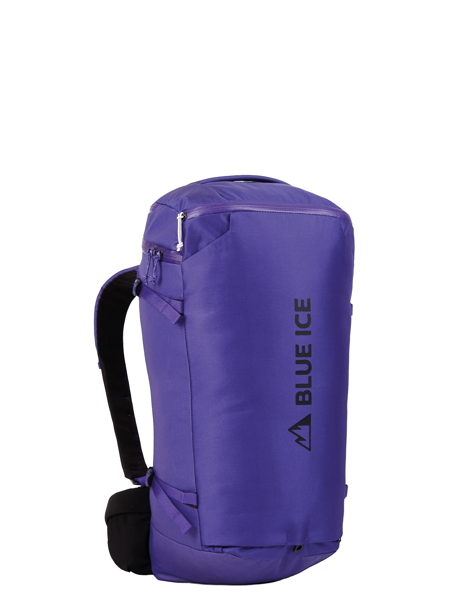 Skitourenrucksack Blue Ice Yagi Pack 35L - deep blue