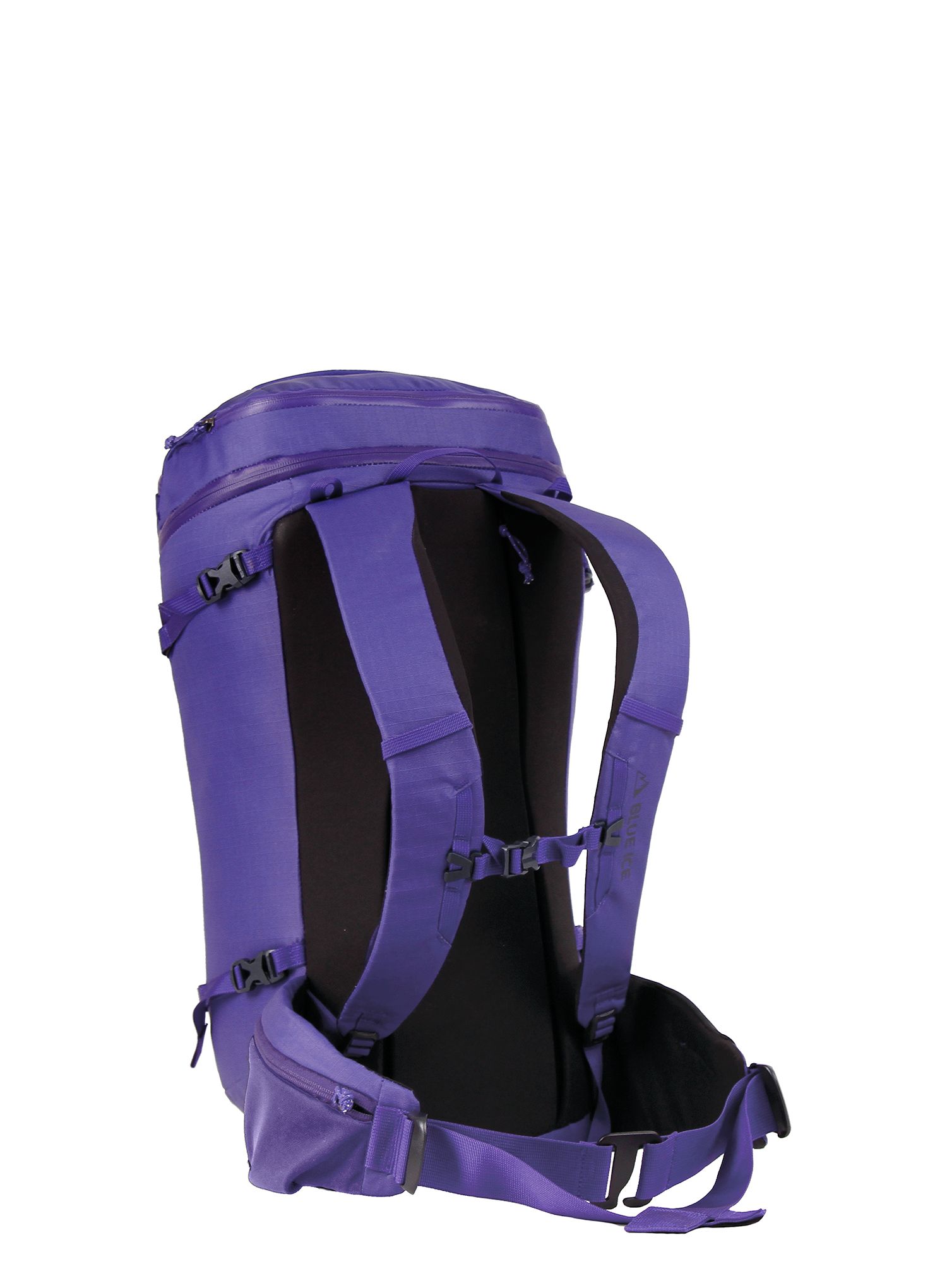 Skitourenrucksack Blue Ice Yagi Pack 35L - deep blue