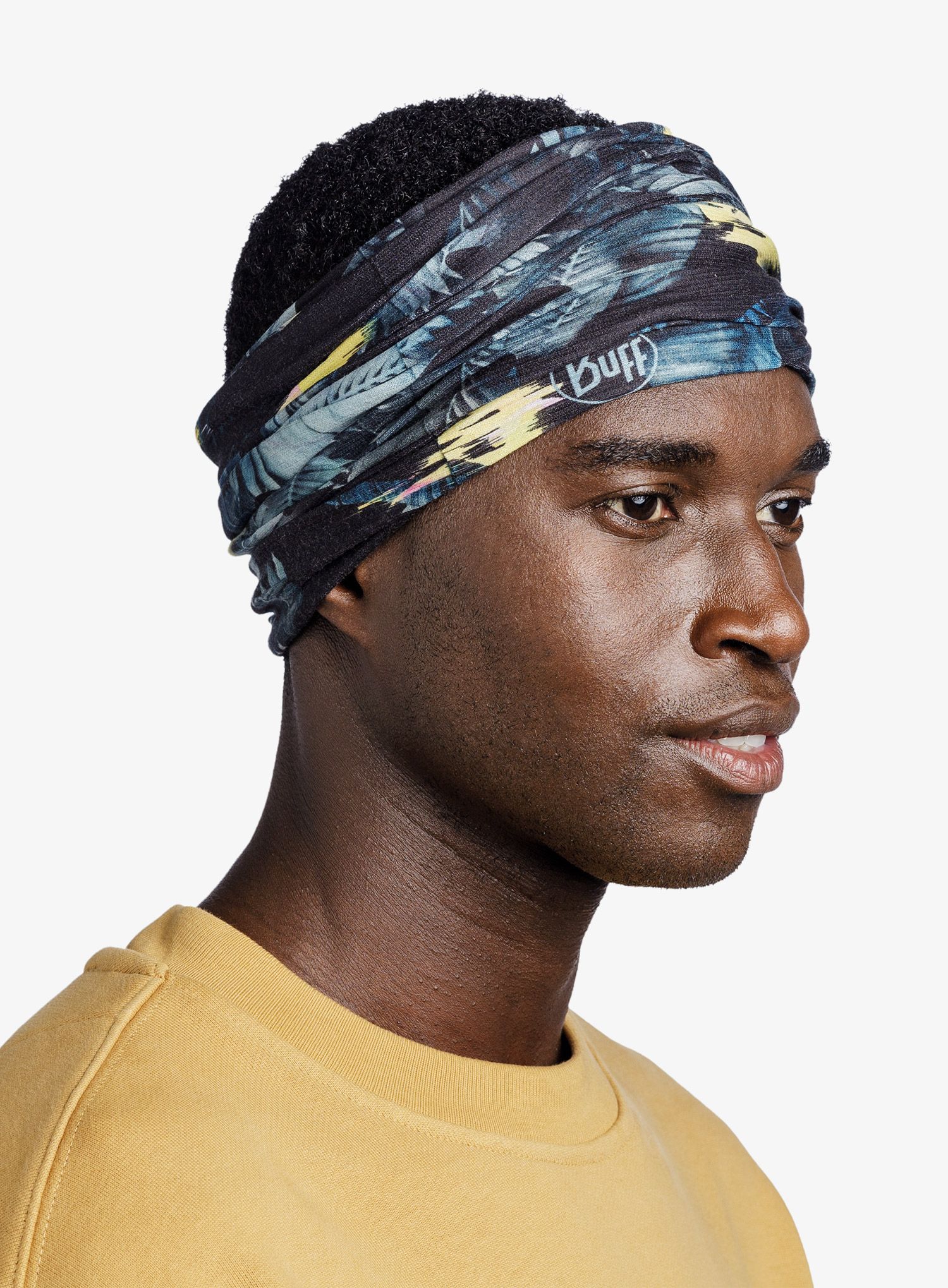 Multifunktionstuch Buff CoolNet UV - okisa multi