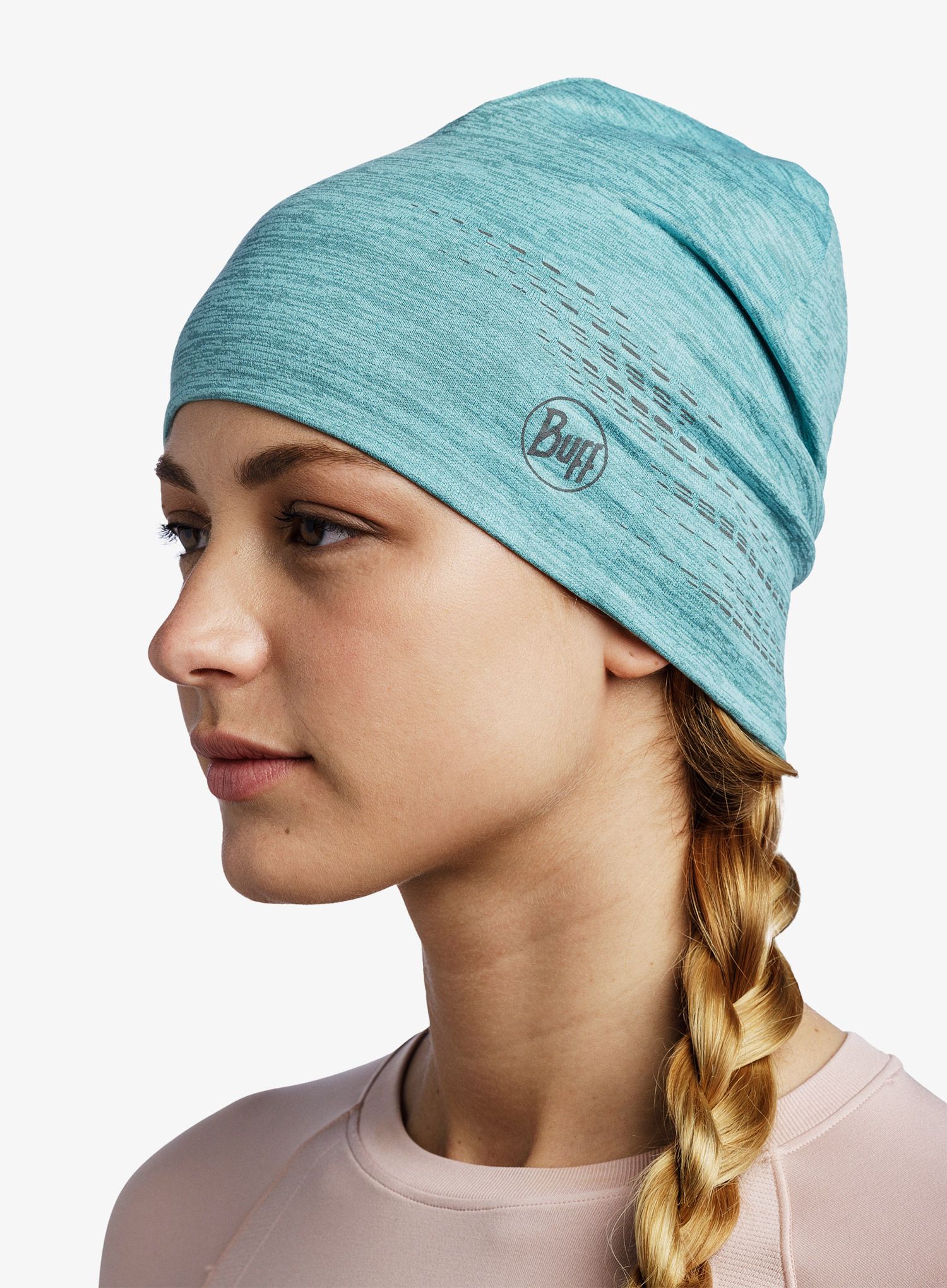 Funktionsmütze Buff Dryflx Hat - pool