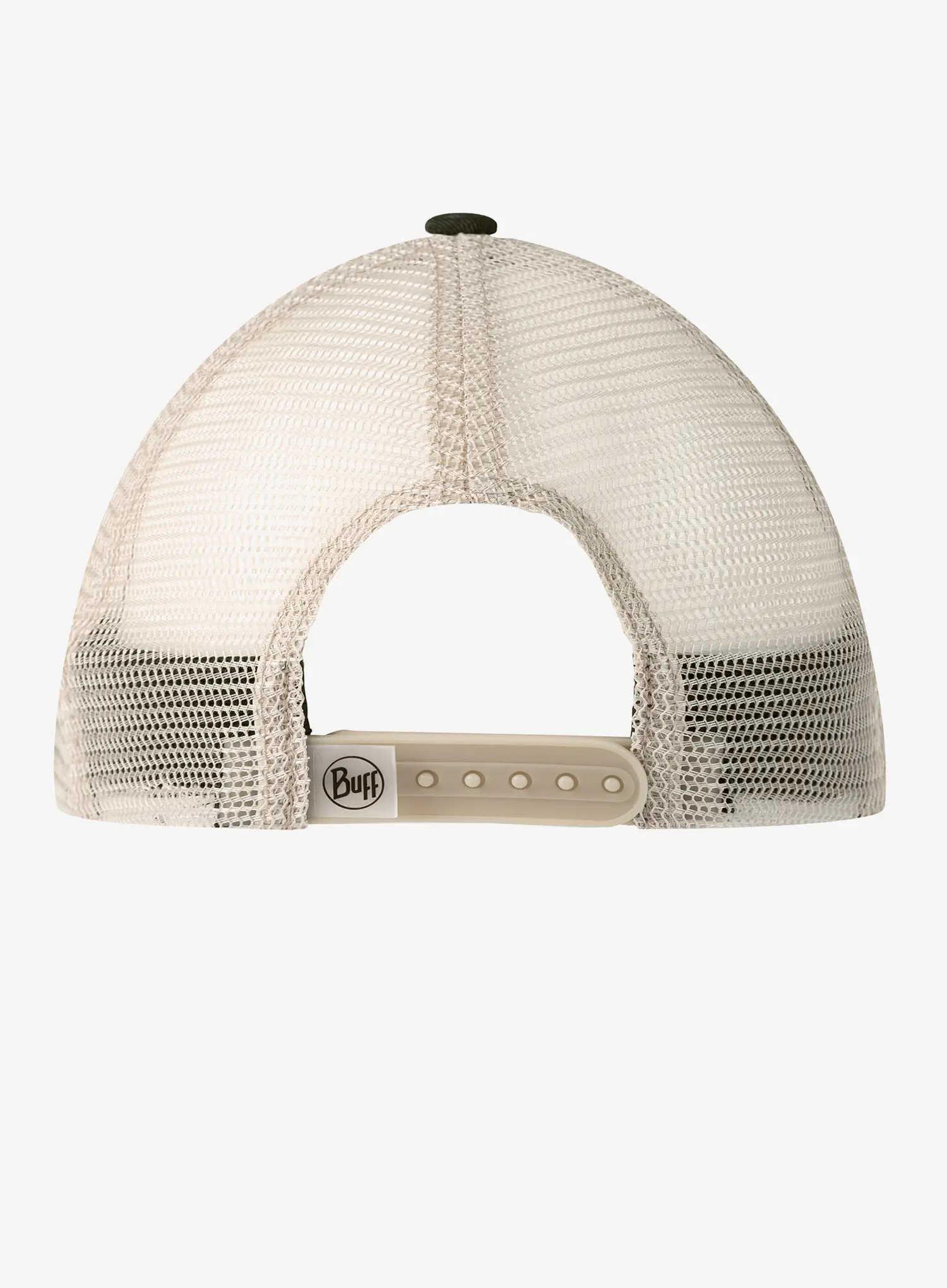 Cap Buff Explore Trucker Cap - salt green