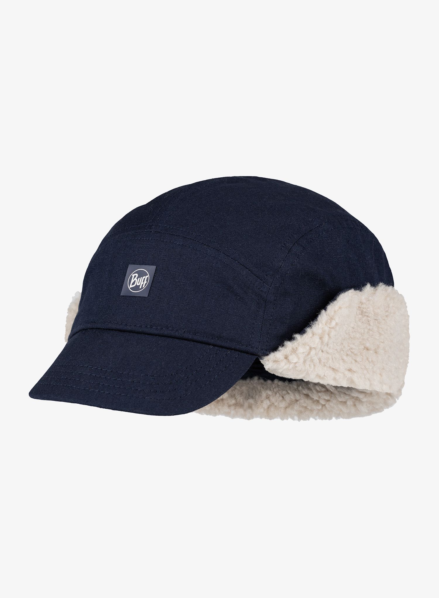 Cap Buff Fall Line Cap - simu navy