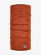 Multifunktionstuch Buff Lightweight Merino Wool - solid cinnamon