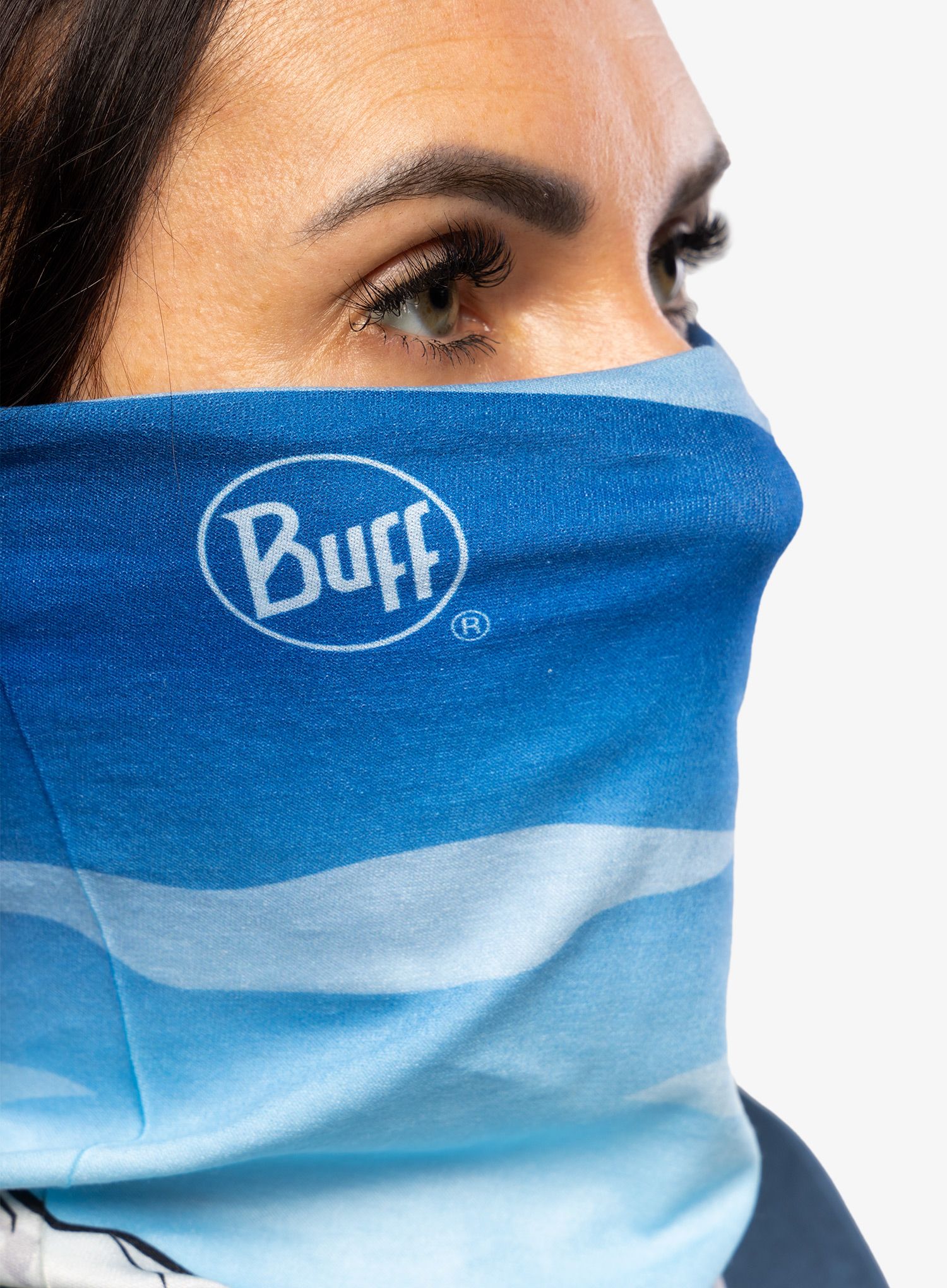 Multifunktionstuch Buff Orginal ECOSTRETCH - krivan