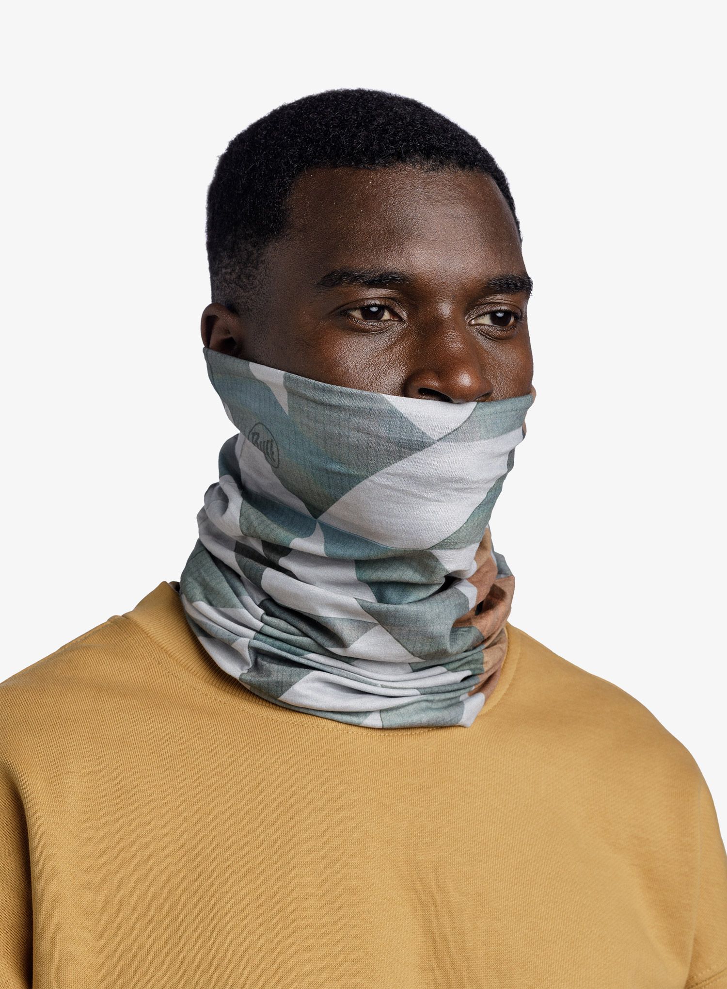 Multifunktionstuch Buff Original EcoStretch - lidre multi