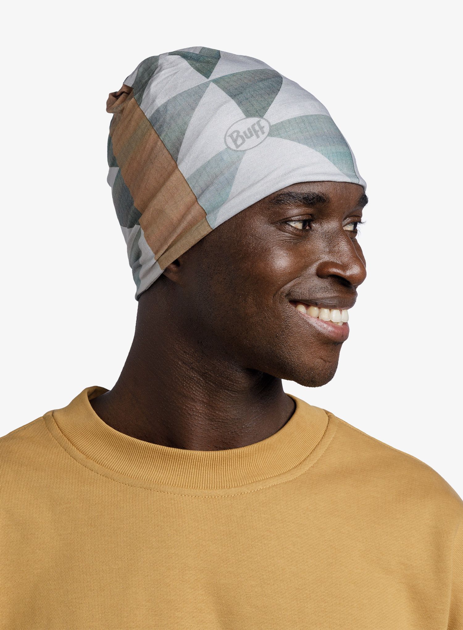 Multifunktionstuch Buff Original EcoStretch - lidre multi