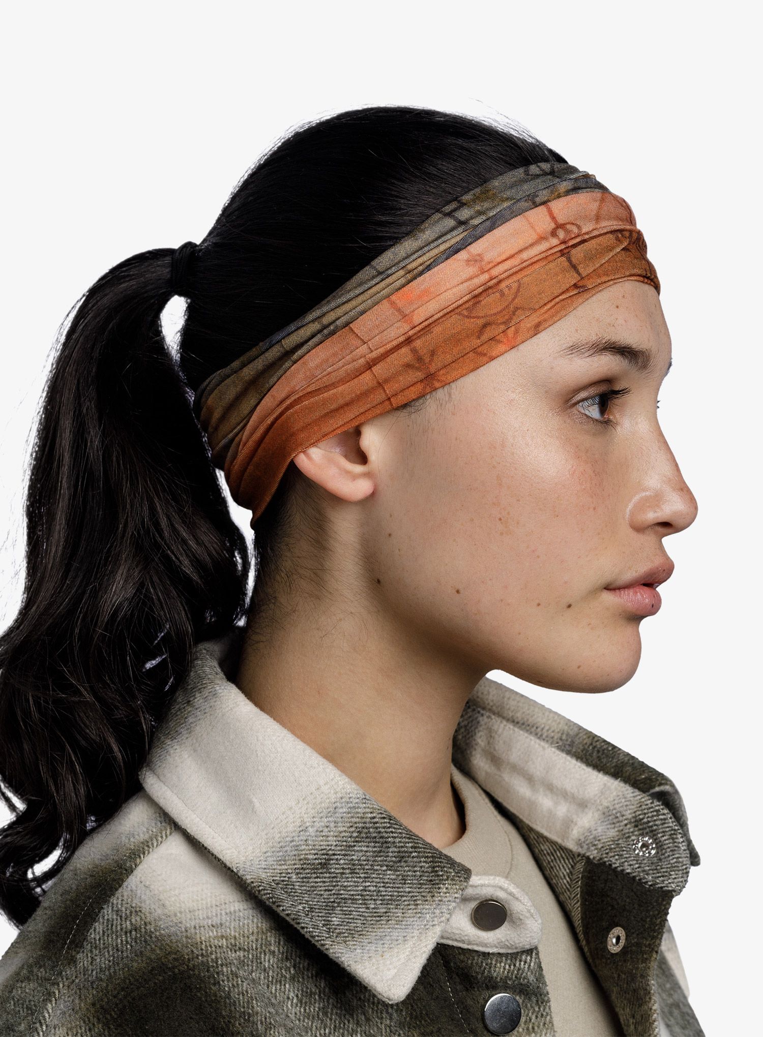 Multifunktionstuch Buff Original EcoStretch - nomady muti