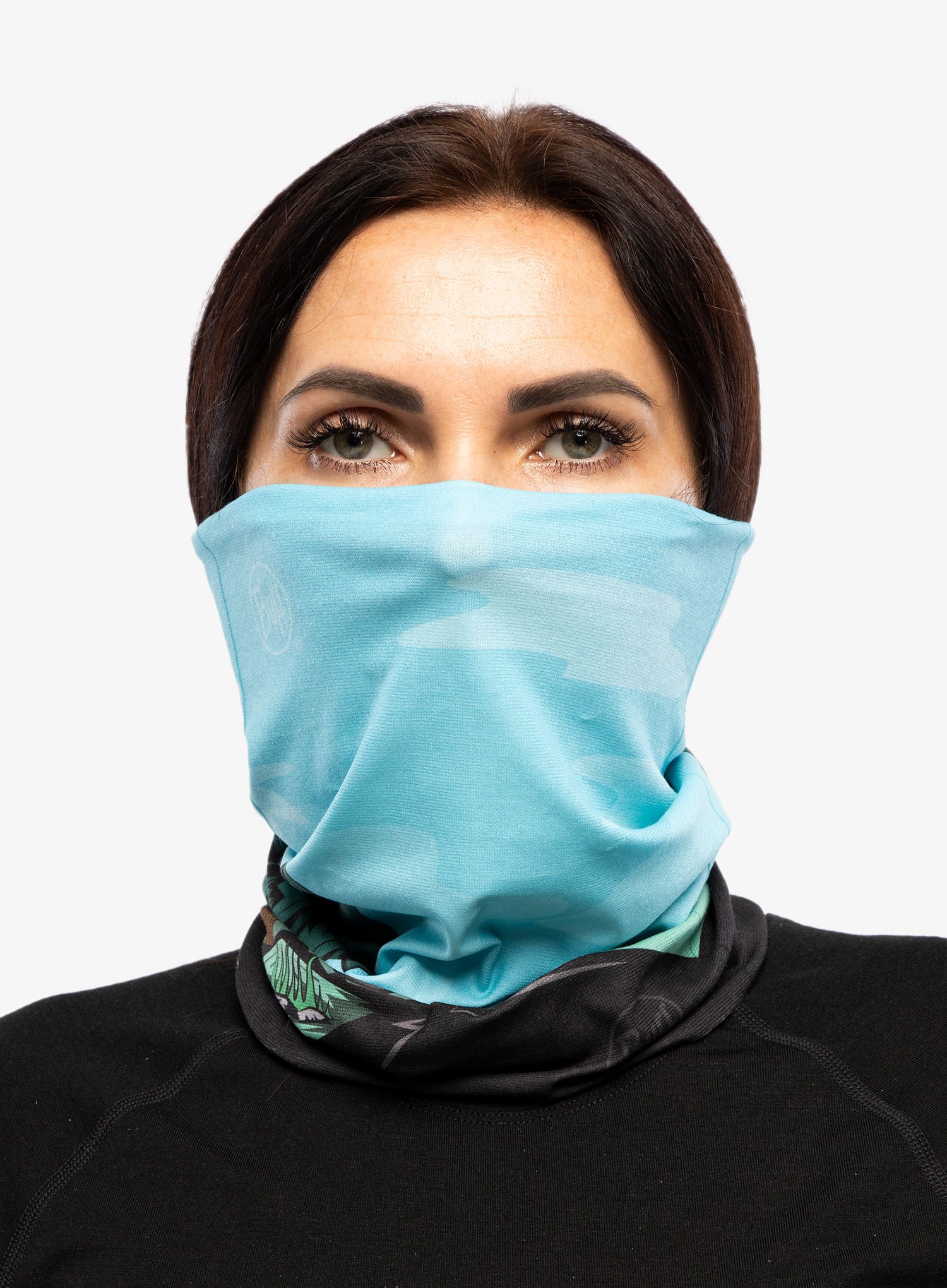 Multifunktionstuch Buff Original Ecostretch - bear