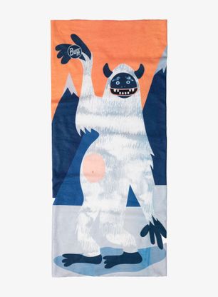 Kinderschornstein Buff Original Ecostretch - bibet multi