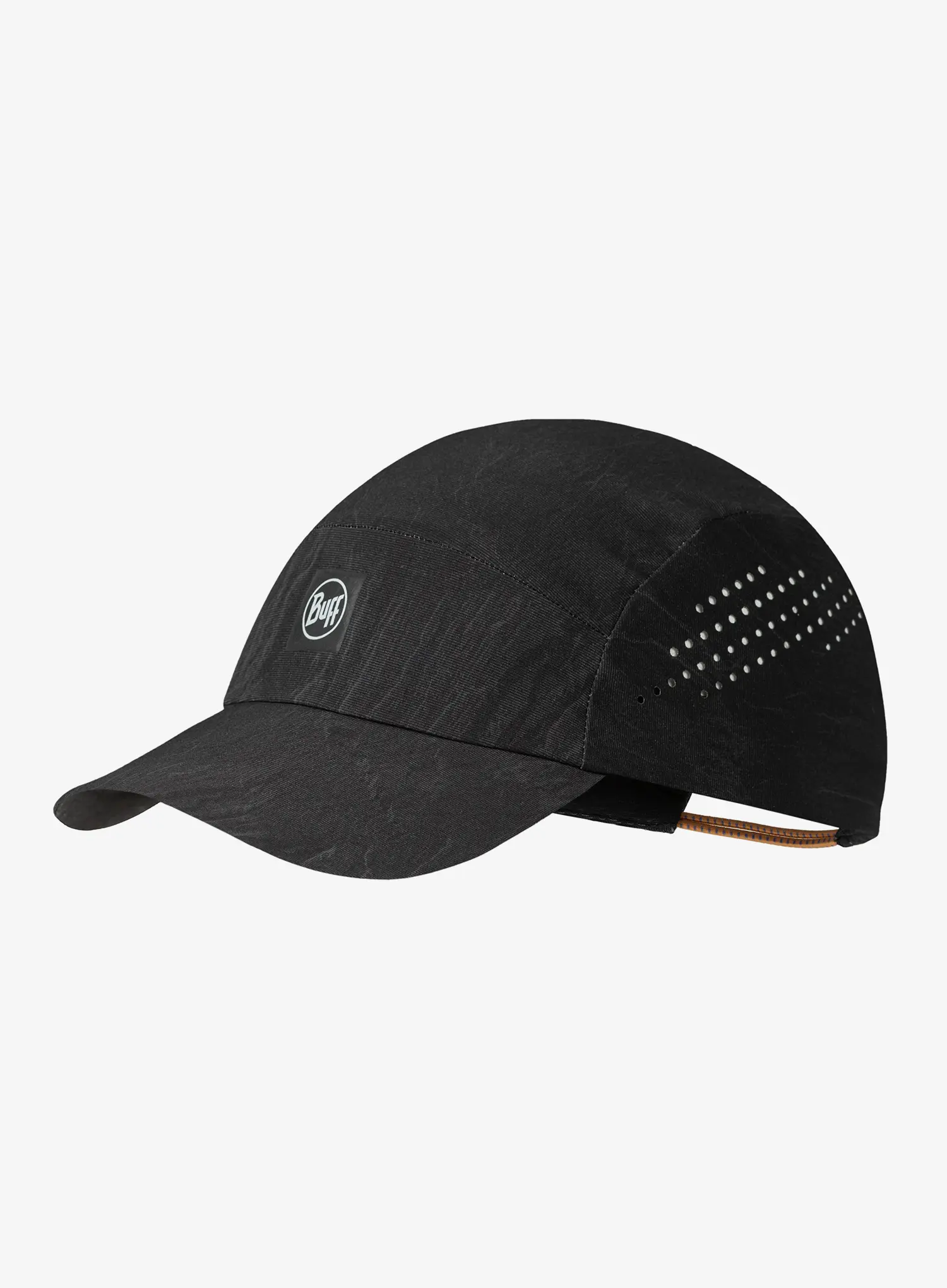 Cap Buff Pack Speed Cap - acro black