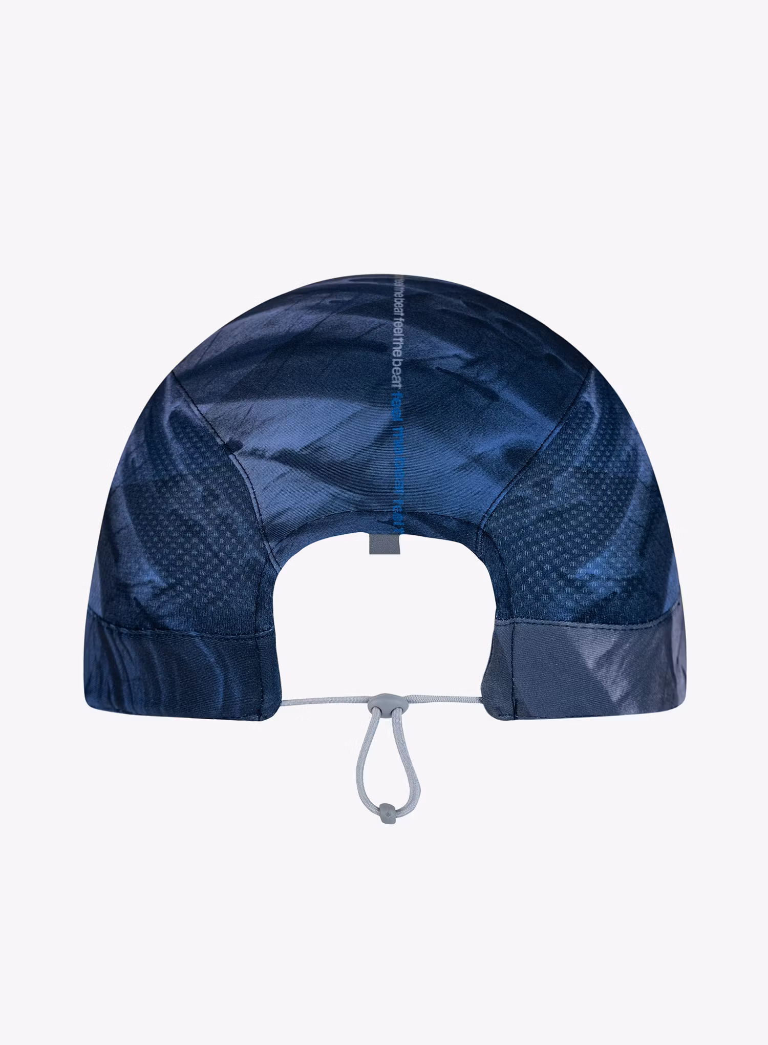 Laufmütze Buff Pack Speed Cap - arius blue