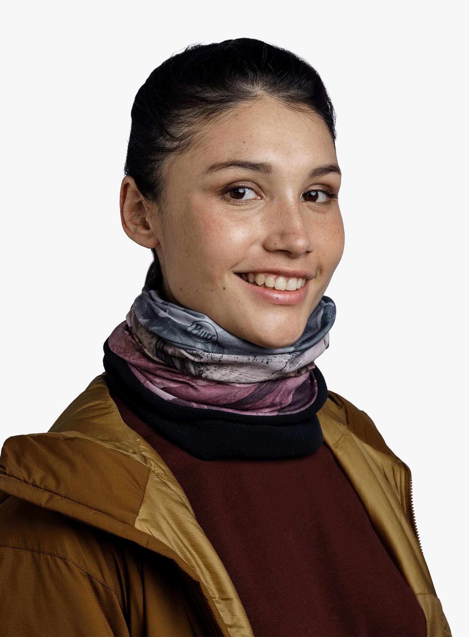 Multifunktionstuch Buff Polar - eryna multi