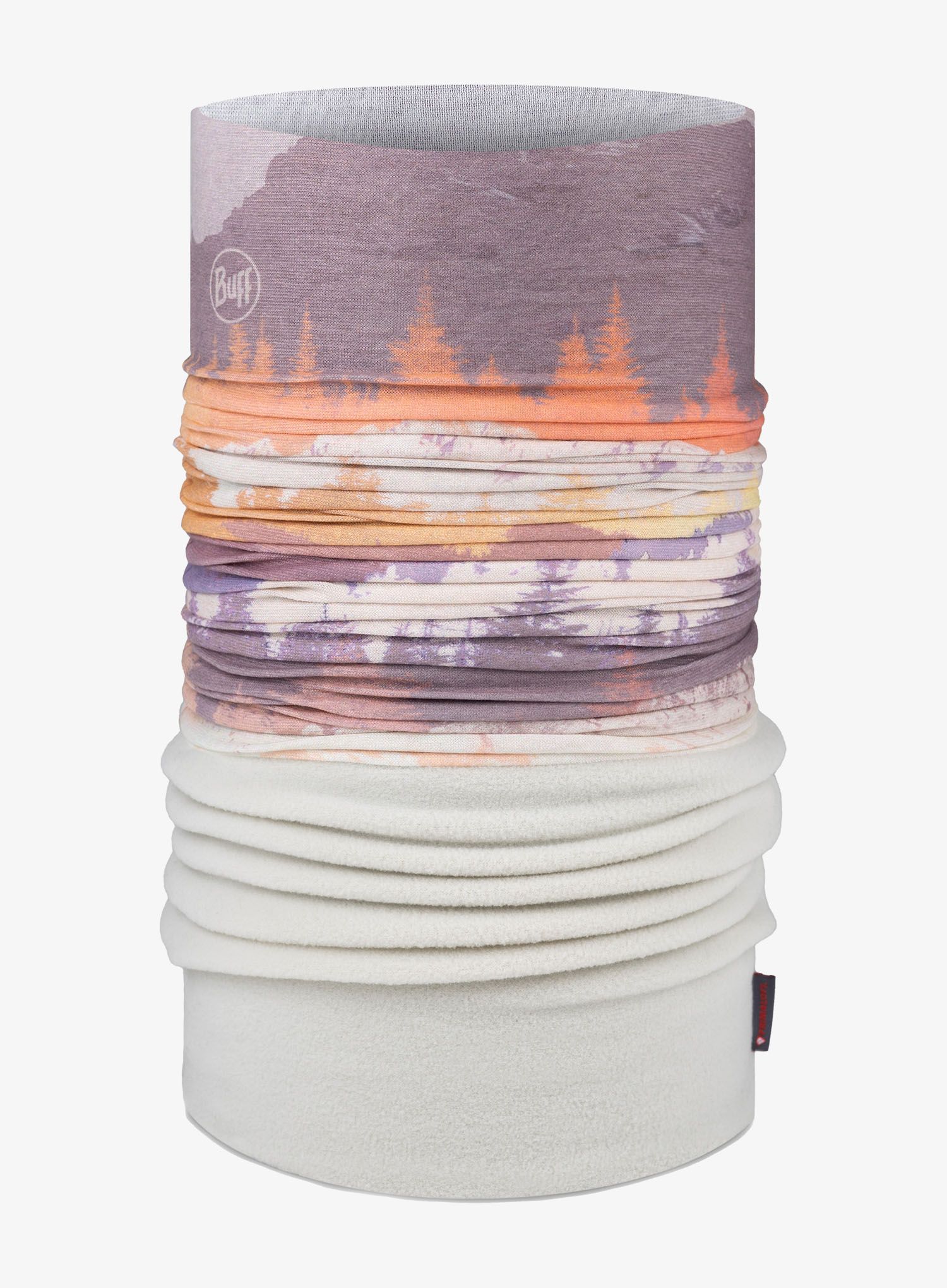 Multifunktionstuch Buff Polar - metly multi
