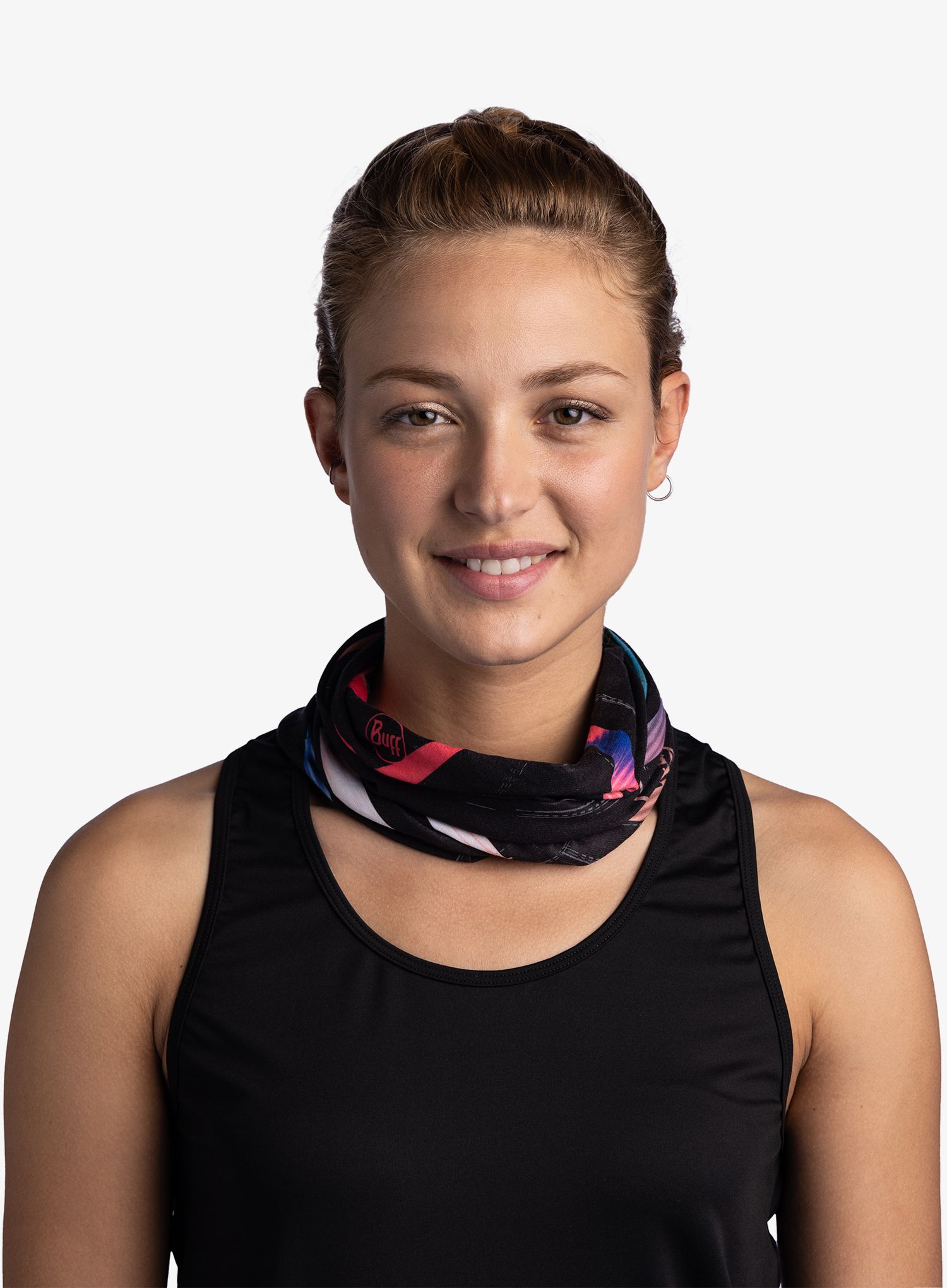 Multifunktionstuch Buff Reflective - matsy multi
