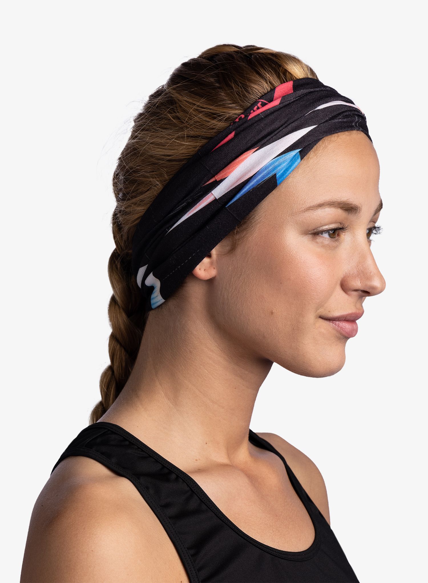 Multifunktionstuch Buff Reflective - matsy multi