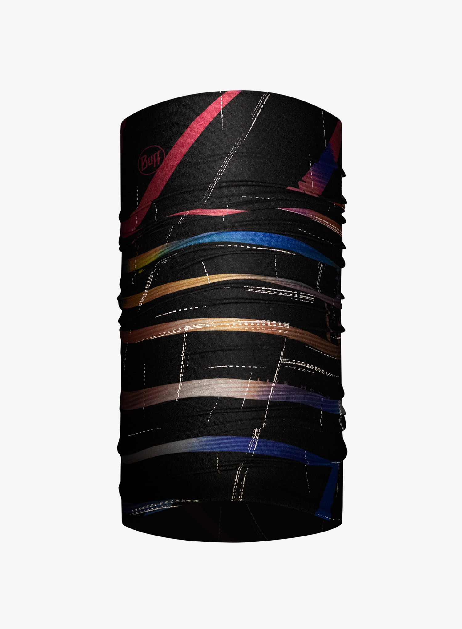 Multifunktionstuch Buff Reflective - matsy multi