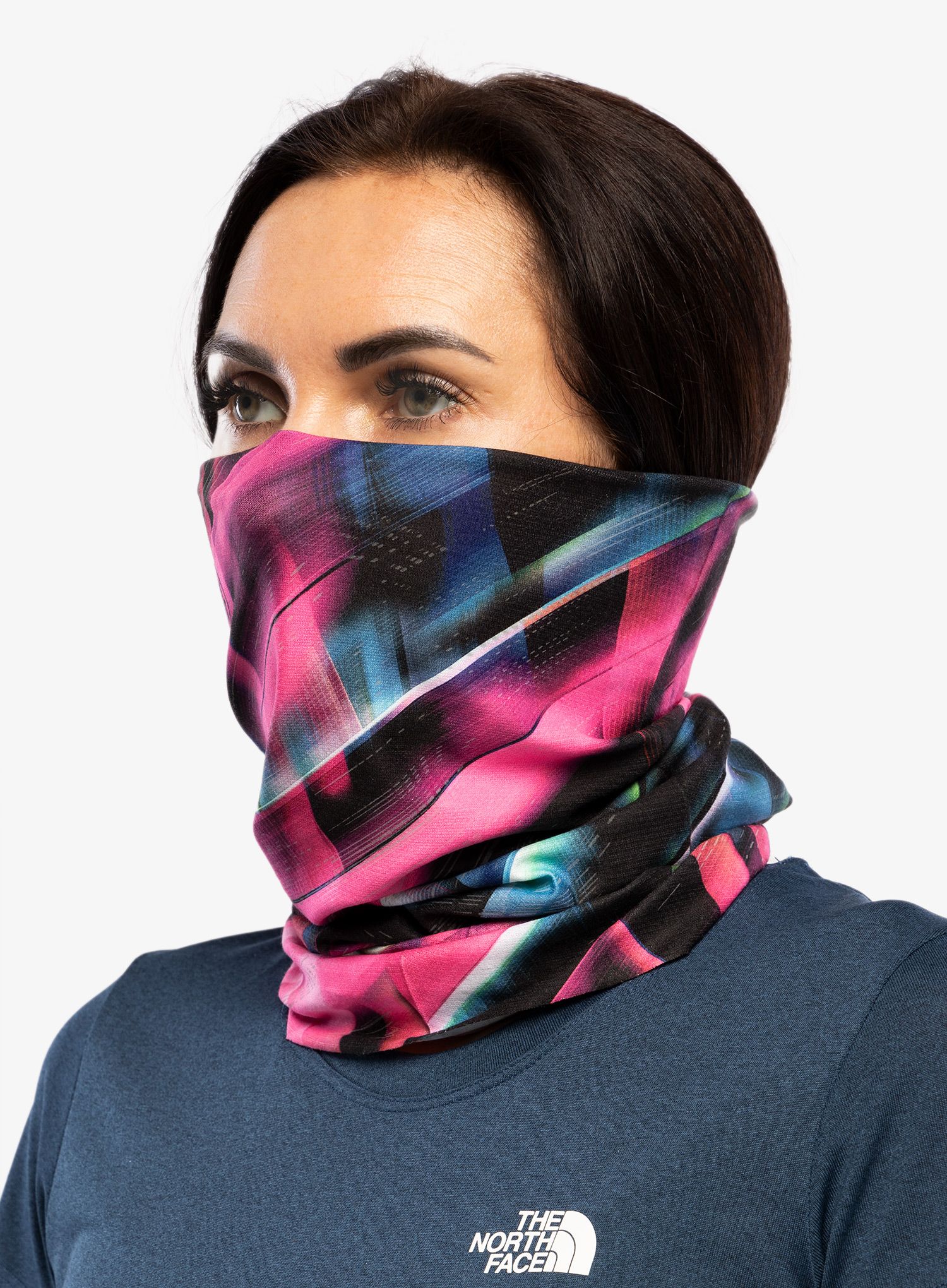 Multifunktionstuch Buff Reflective - singy multi