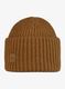 Wintermütze Buff Rutger Beanie - copper