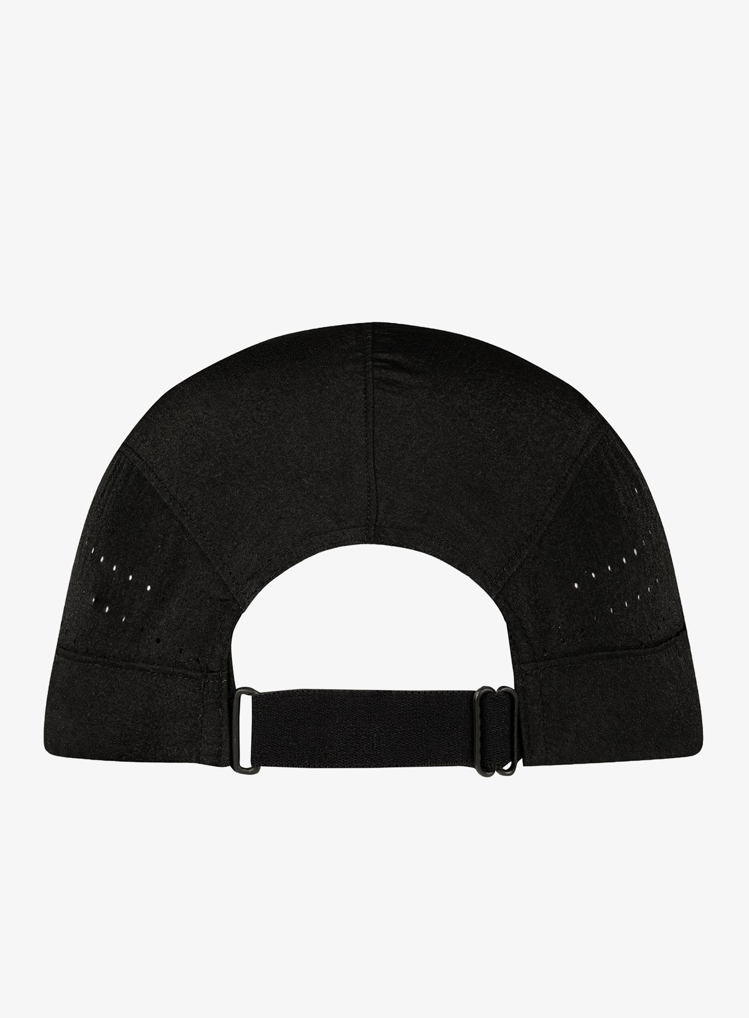 Laufmütze Buff Speed Cap - solid black
