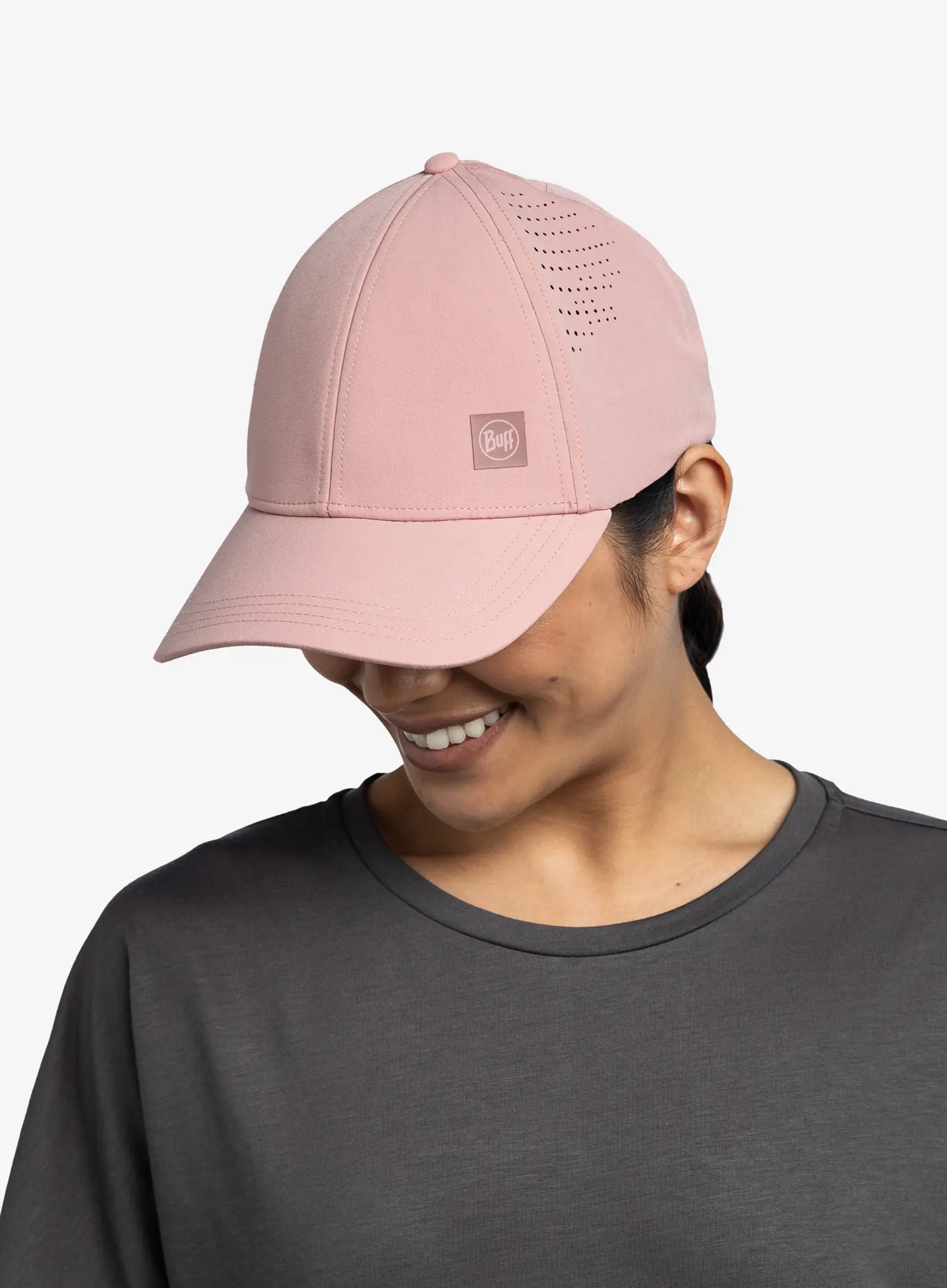 Cap Buff Summit Cap - solid powder