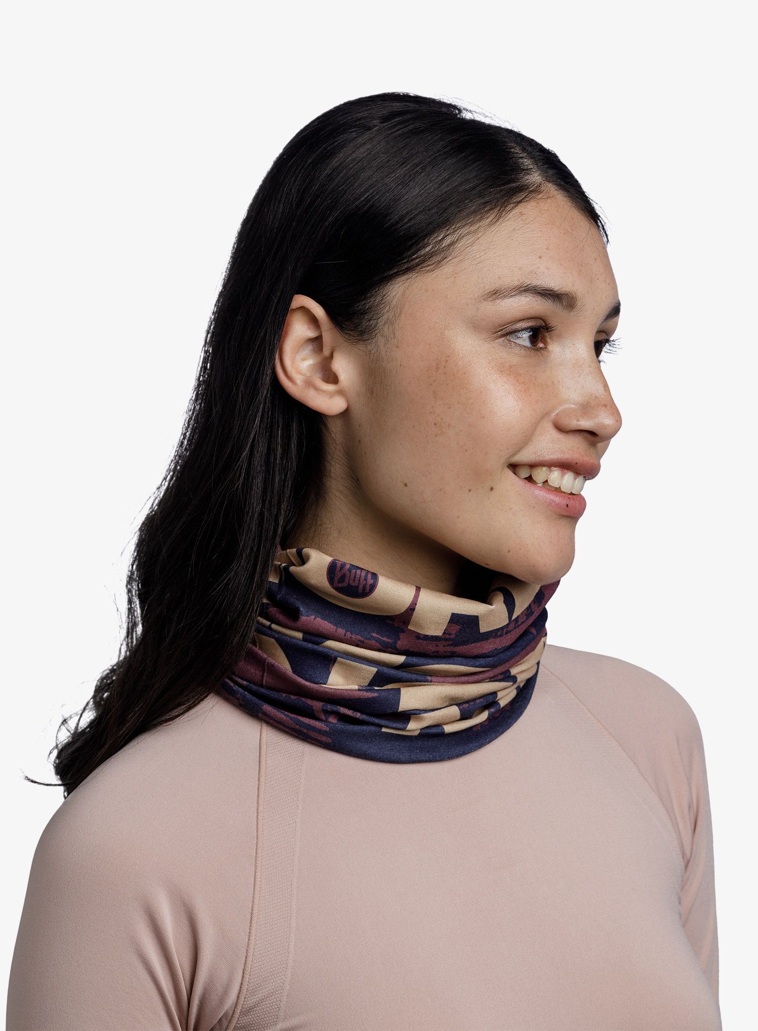 Multifunktionstuch Buff Thermonet - rumel multi