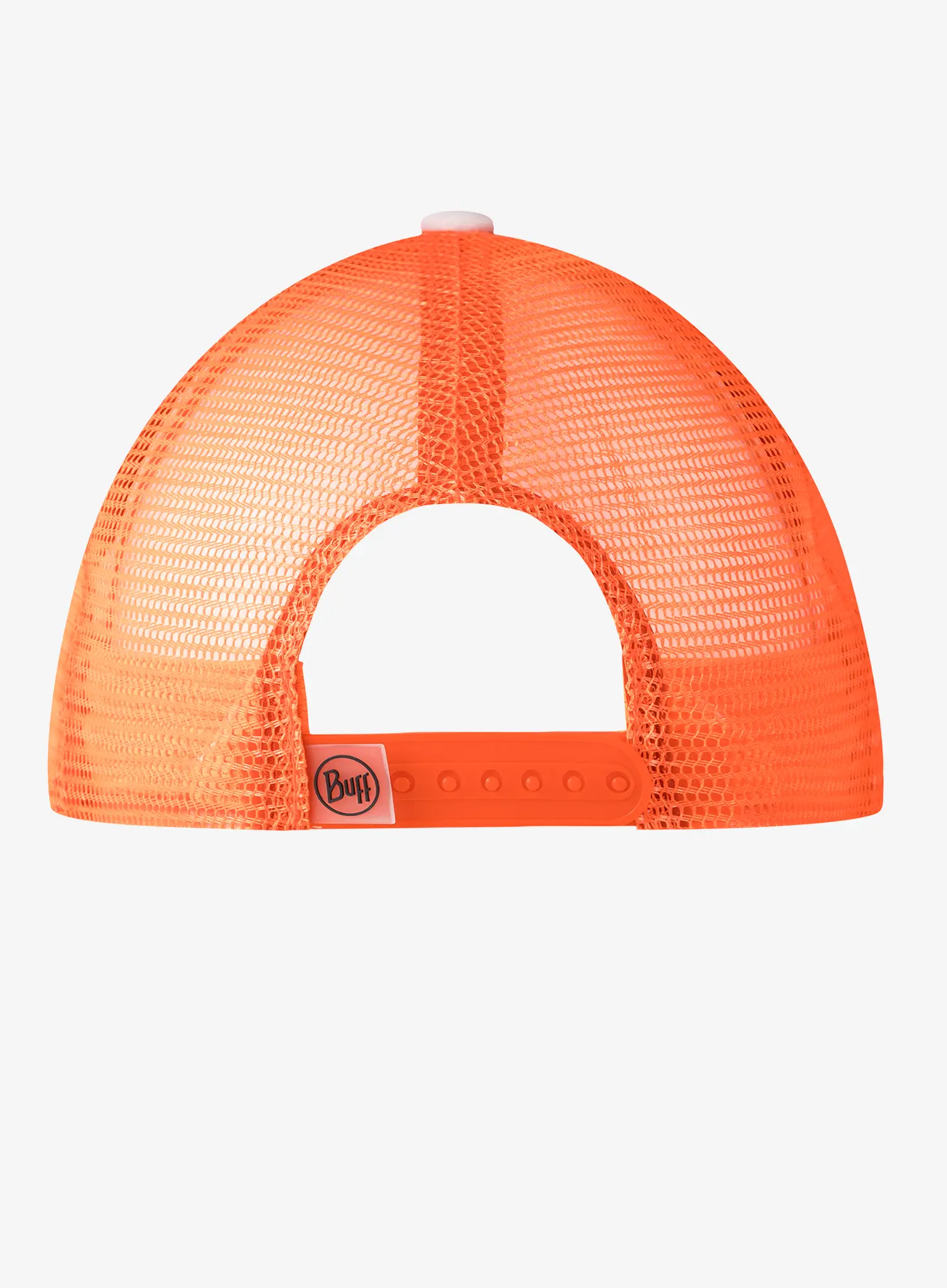Cap Buff Trucker Cap - myir multi