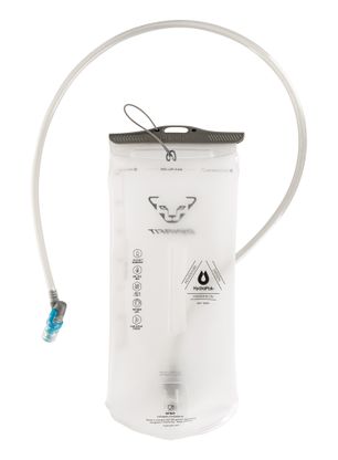 Trinksystem Dynafit Hydration Reservoir 1.5L - transparent