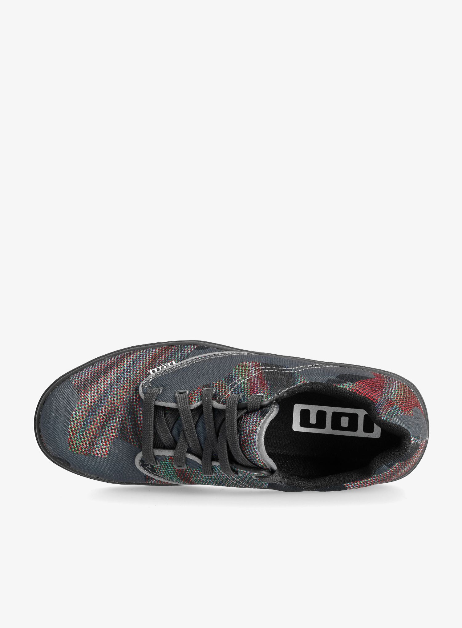 Fahrradschuhe ION Seek - aop