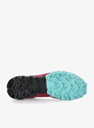 Trailschuhe Damen Dynafit Traverse GTX - beet red/black out