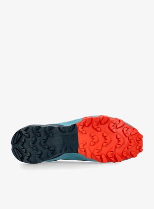 Trailschuhe Herren Dynafit Traverse - storm blue/blueberry