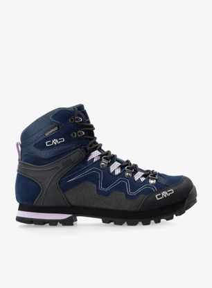 Wanderschuhe Damen CMP Athunis Mid WP - dark blue