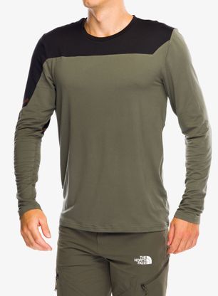 Pullover CMP Celestique - olive