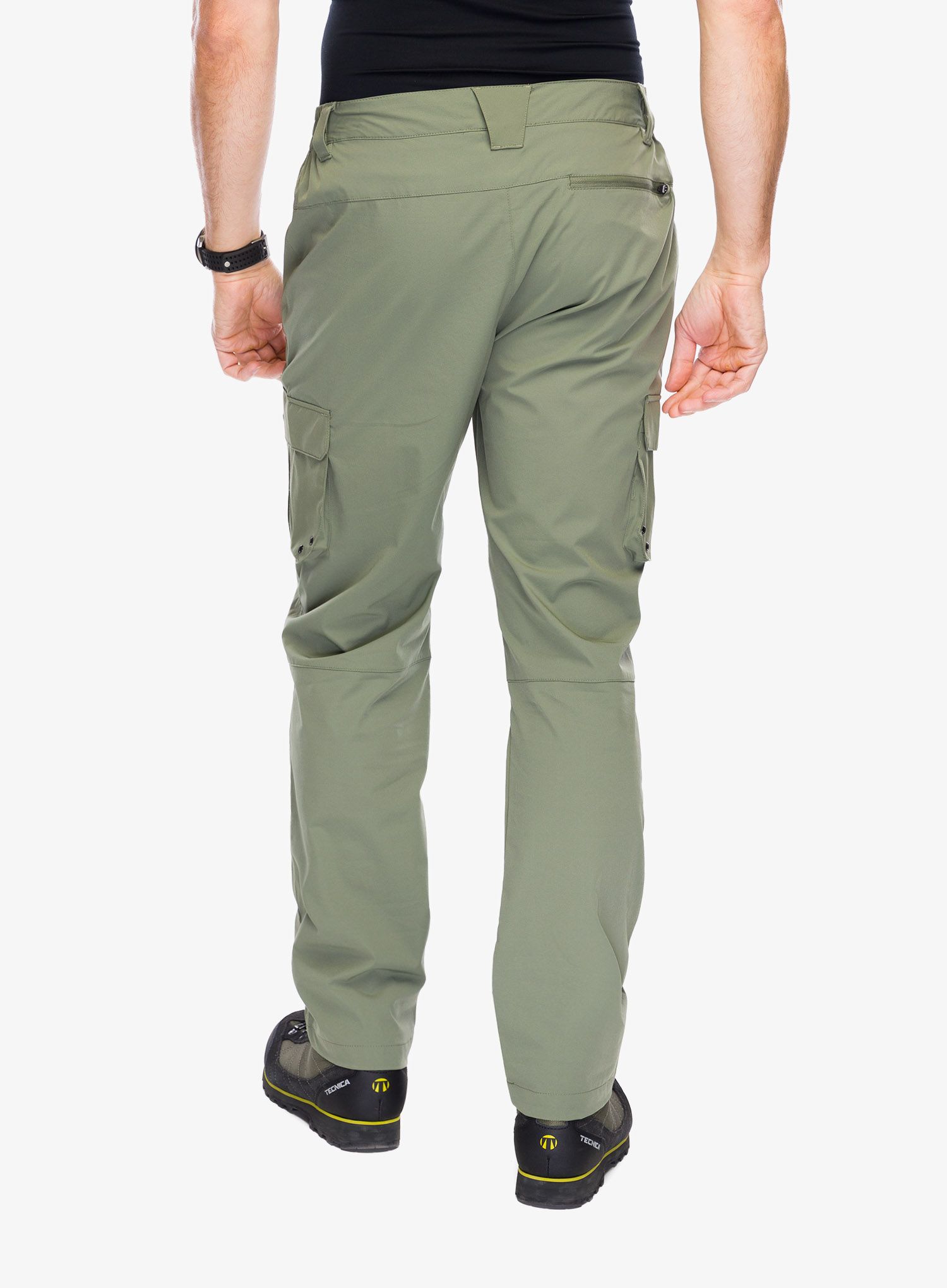 Outdoorhose Herren CMP Jin - torba