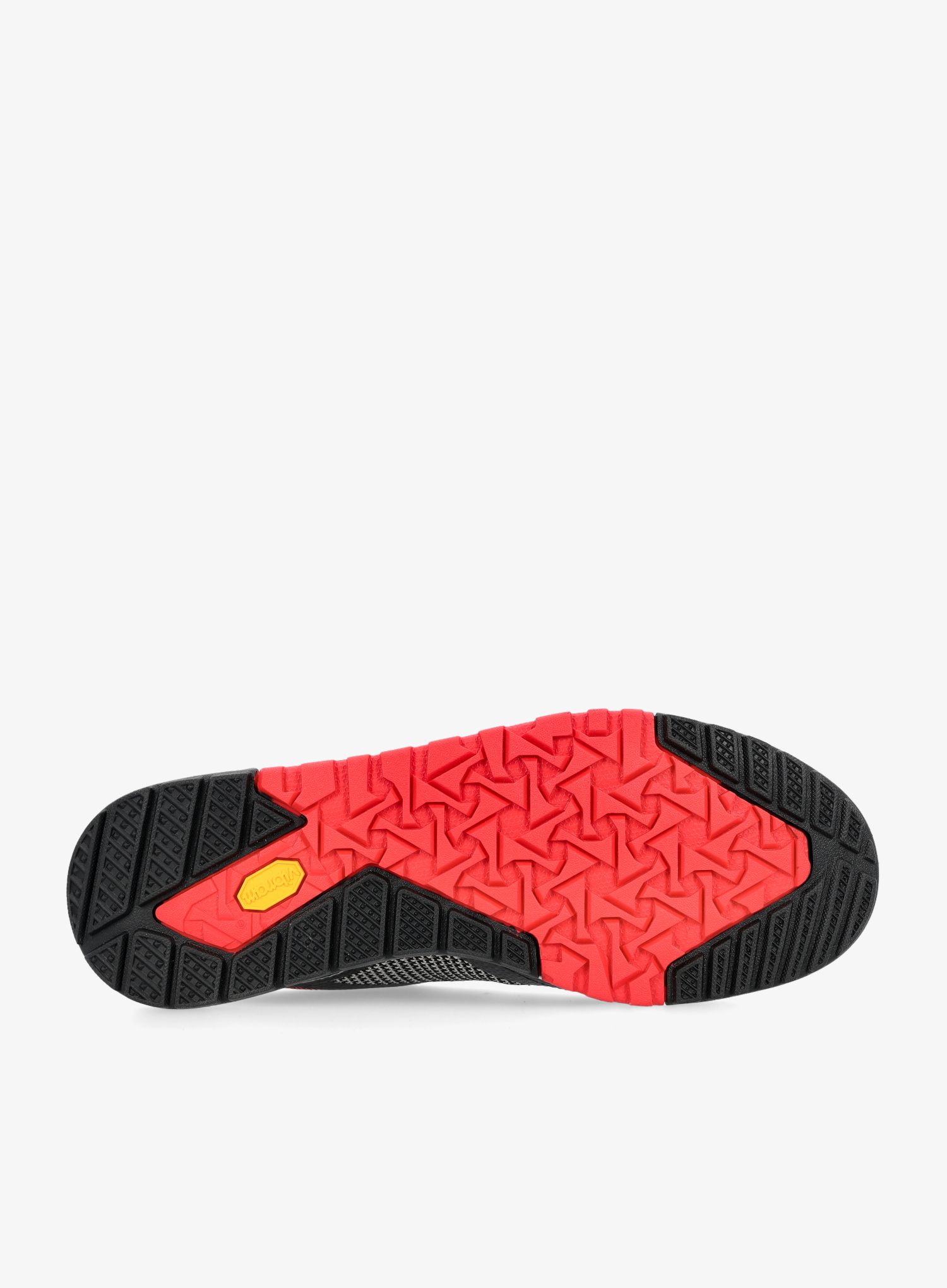 Fahrradschuhe CMP Lothal - nero/ferrari