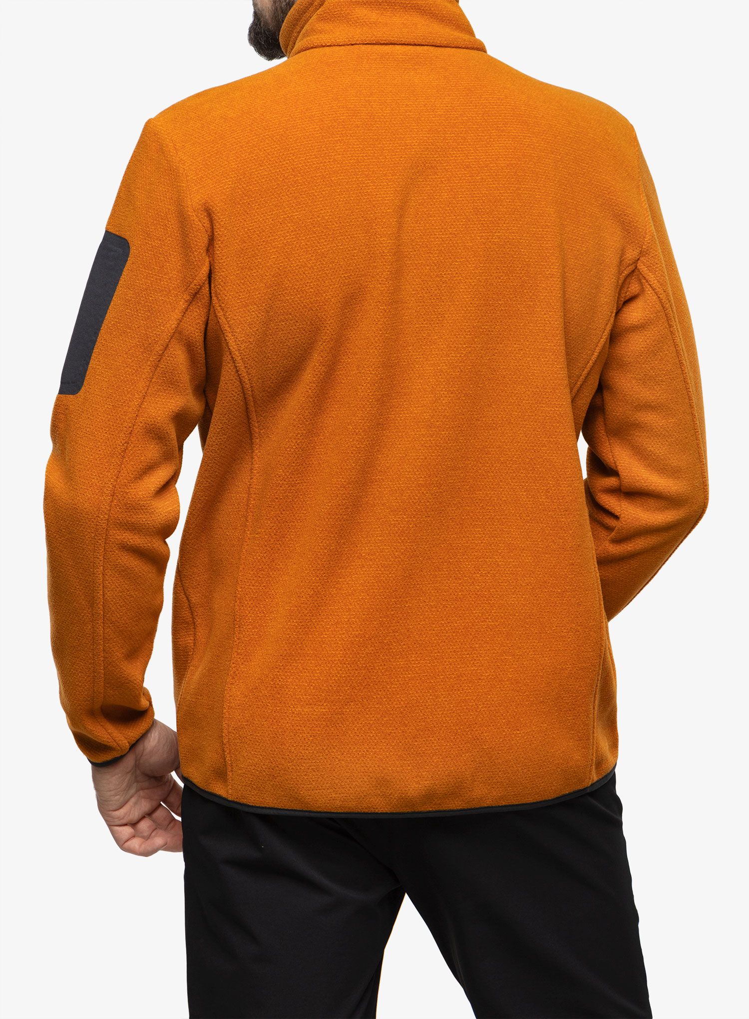 Fleecepullover CMP Perry Jacket - zucca