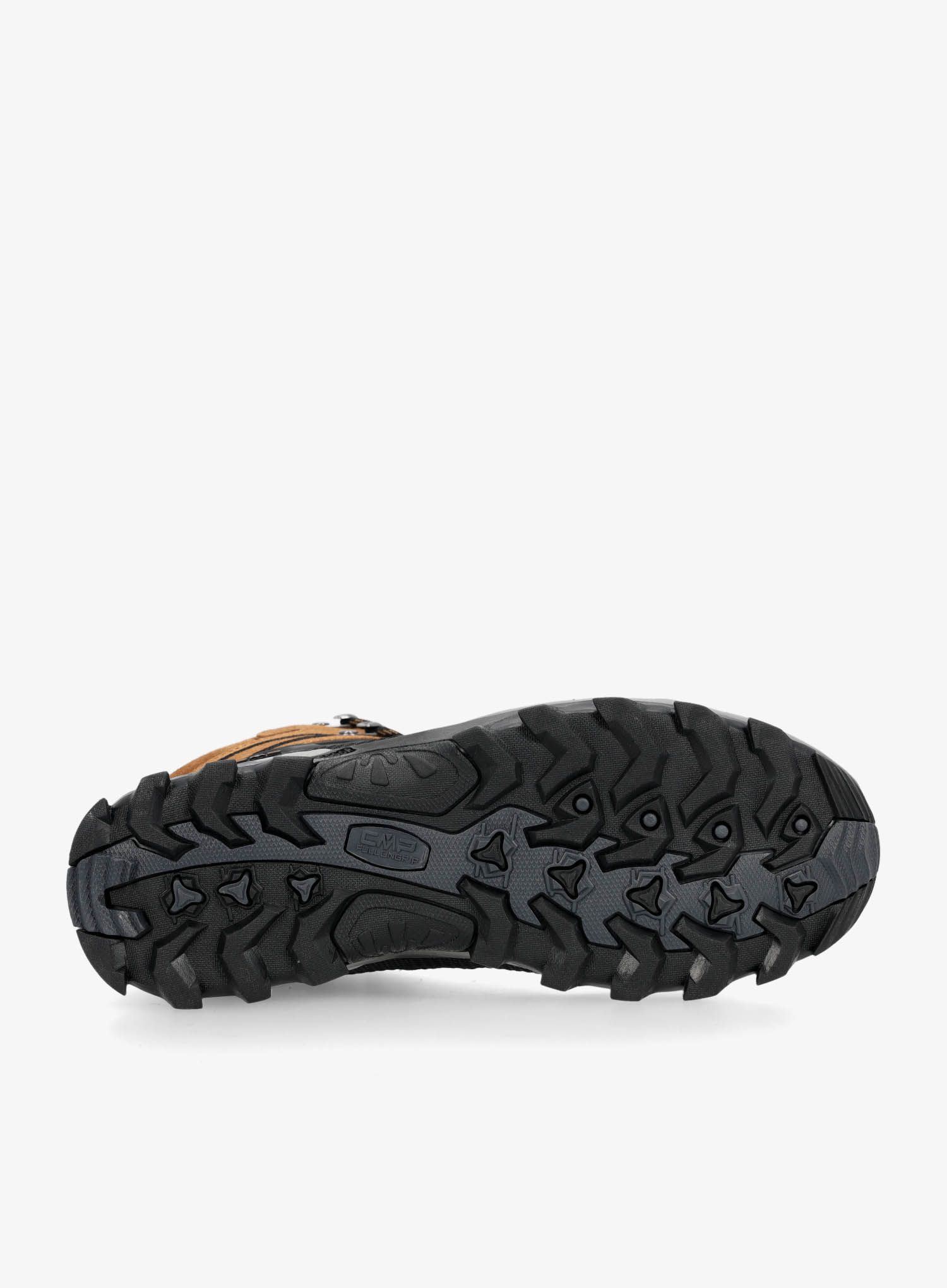 Wanderschuhe CMP Rigel Mid WP - cotto