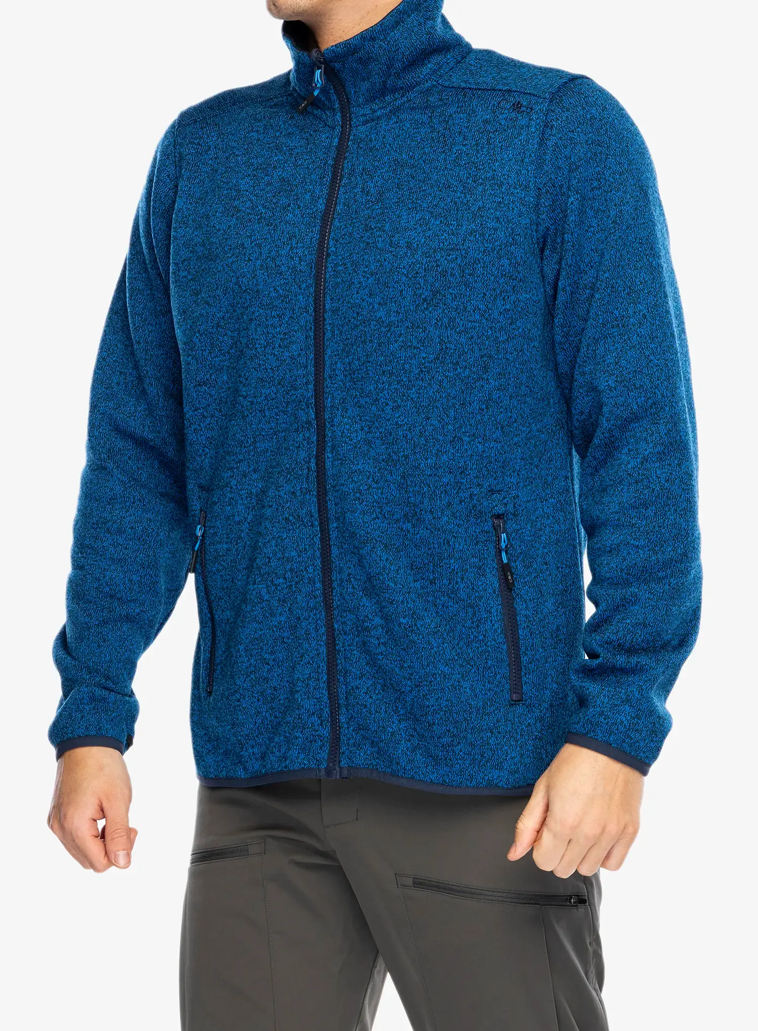 3-in-1 Jacke CMP Starve - b. blue/zaffiro