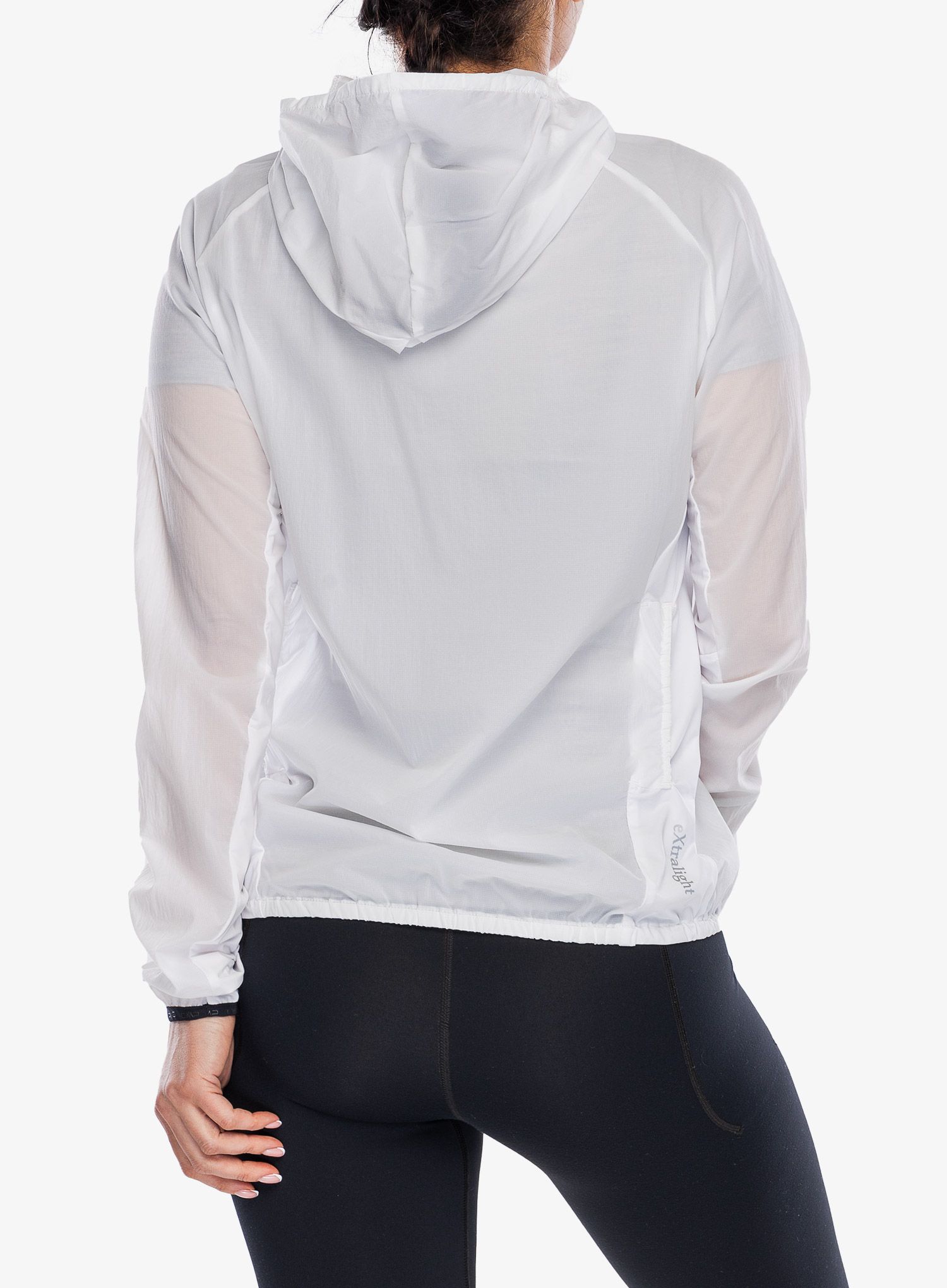 Windjacke Damen CMP Taria - bianco