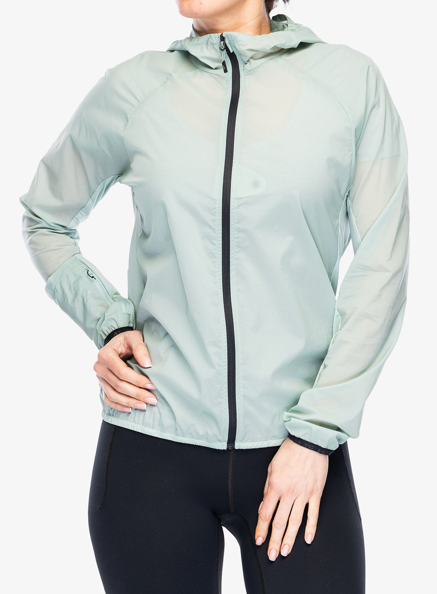 Windjacke Damen CMP Taria - jade