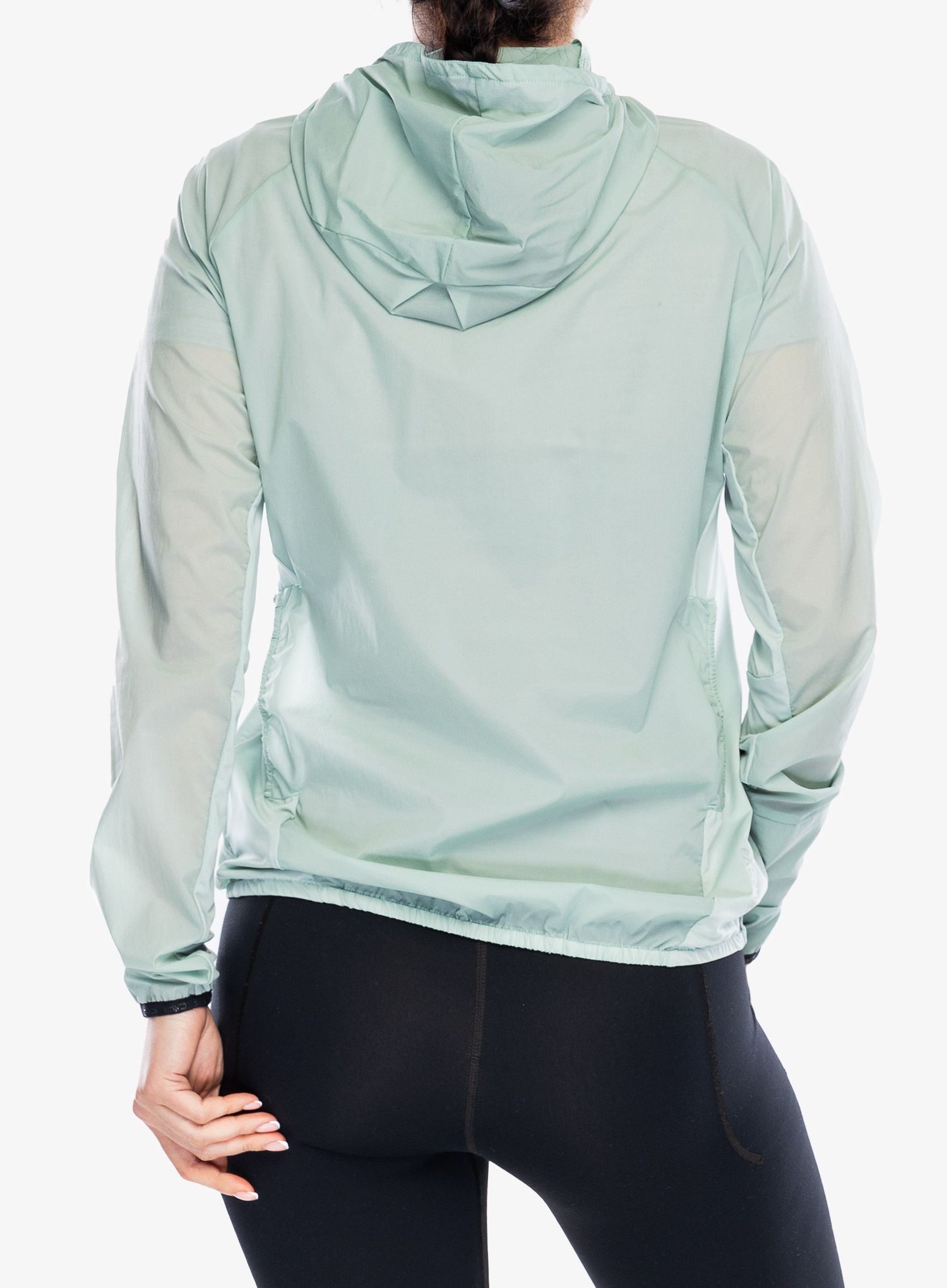 Windjacke Damen CMP Taria - jade