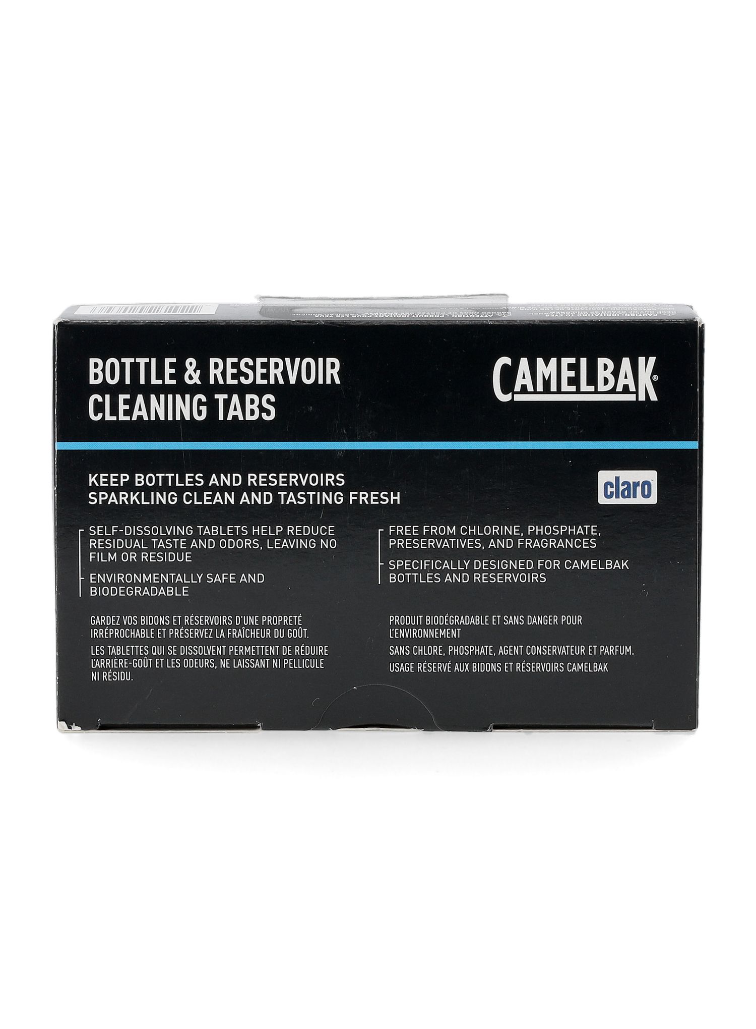 Reinigungstabletten CamelBak Cleaning Tablets 8pk