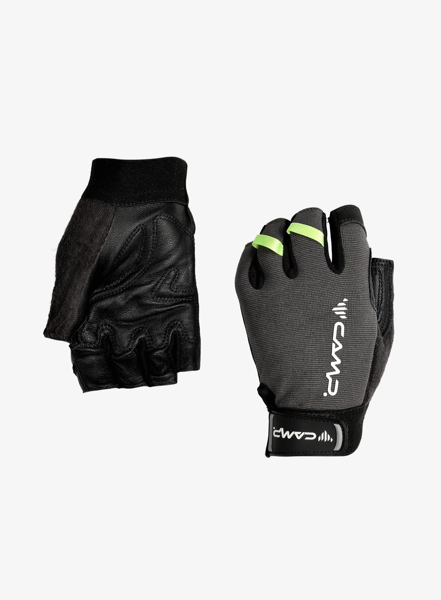 Klettersteig-Handschuhe Camp Axion Light Fingerless