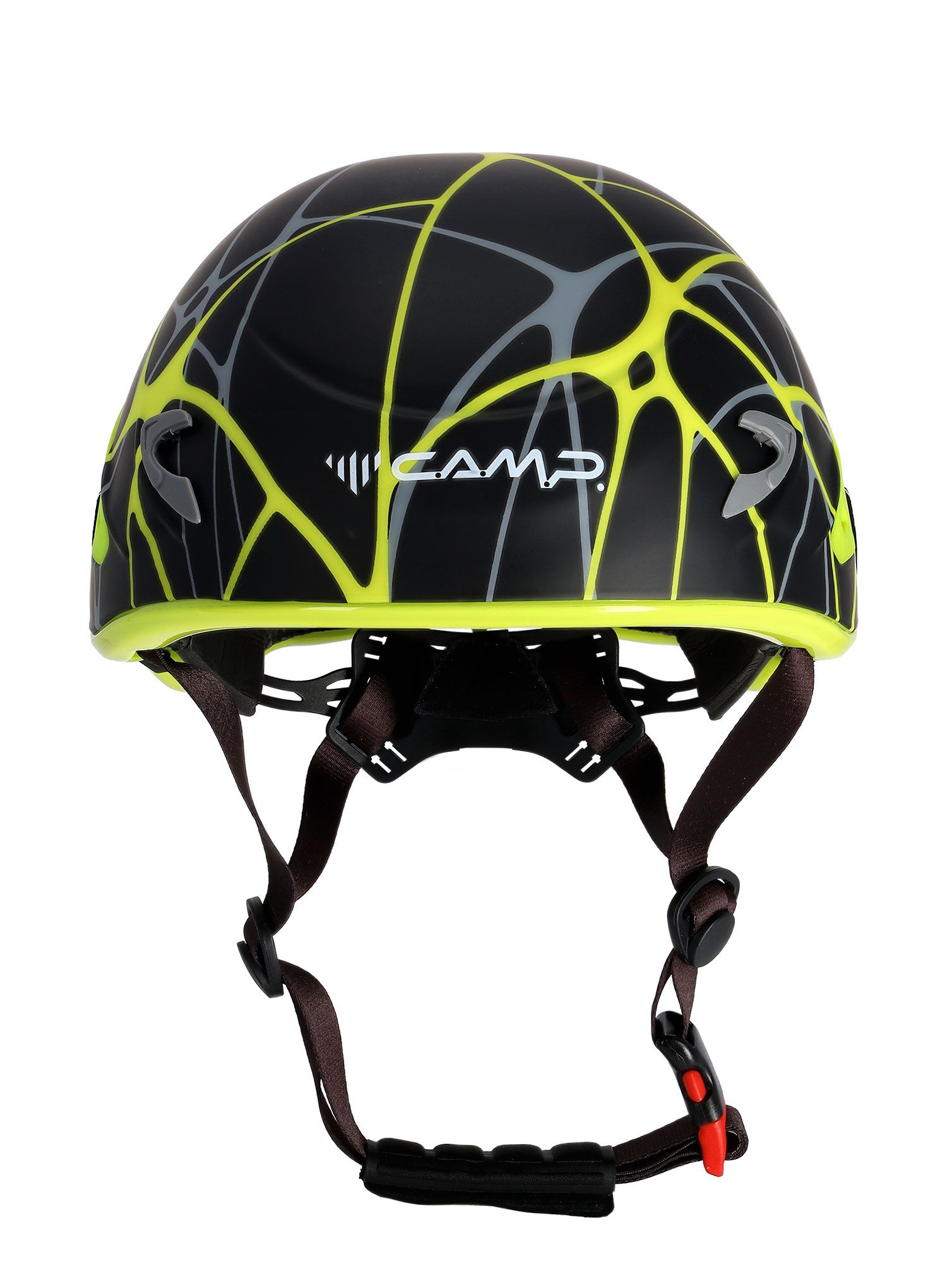 Skitourenhelm Camp Speed Comp - black