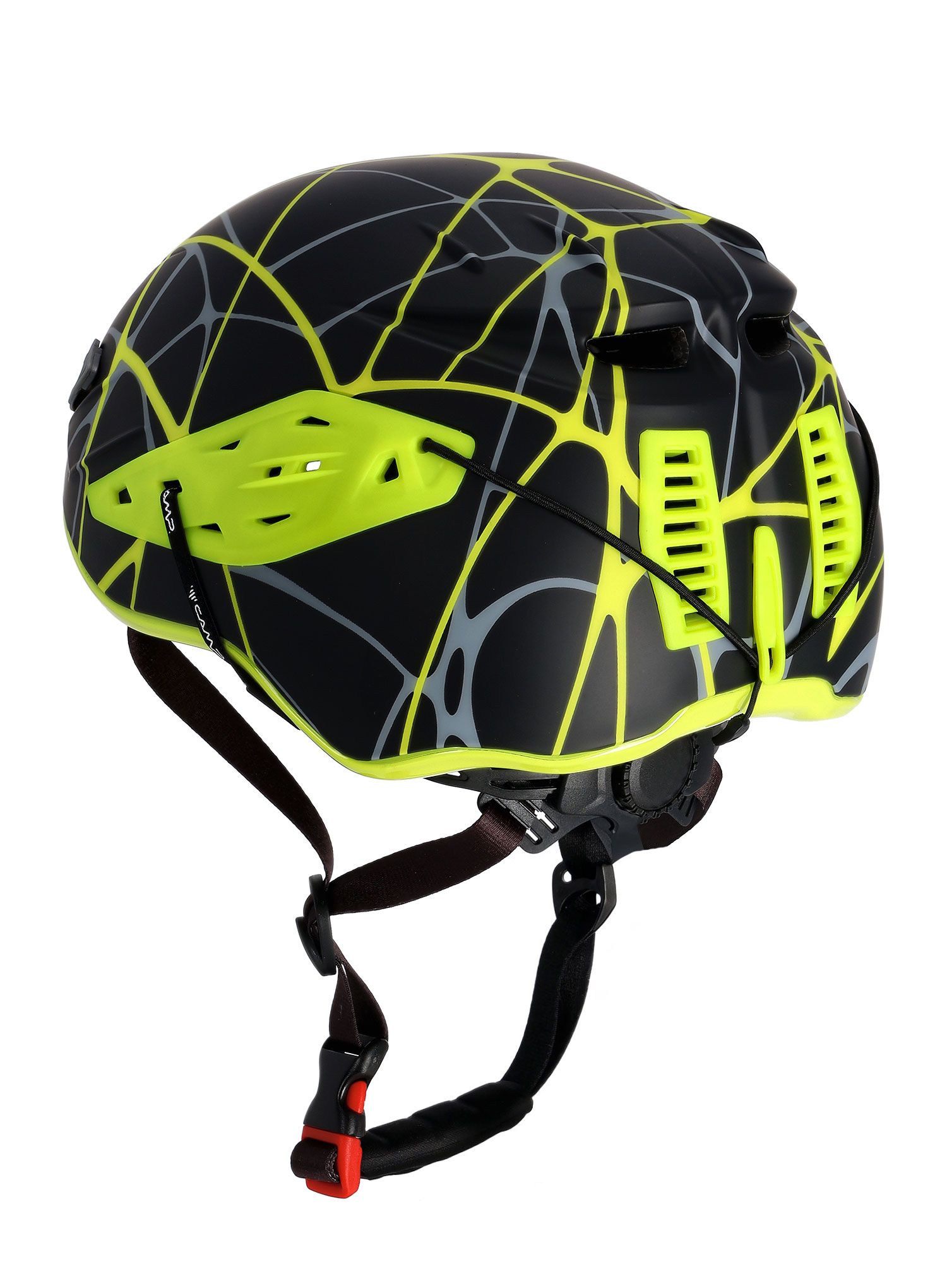 Skitourenhelm Camp Speed Comp - black