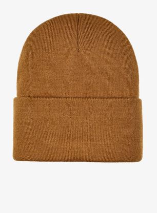 Mütze Carhartt Watch Hat - carhartt brown