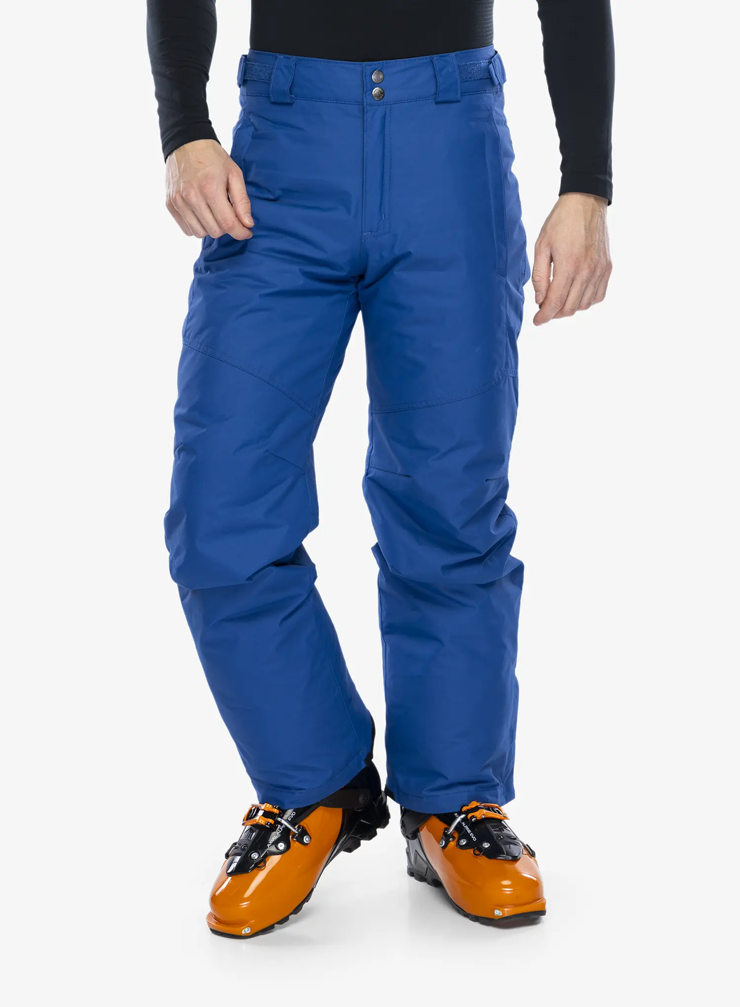 Skihose Columbia Bugaboo V Pant - mountain blue