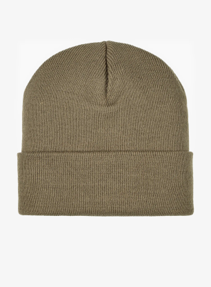 Wintermütze Columbia City Trek Heavyweight Beanie - stone green