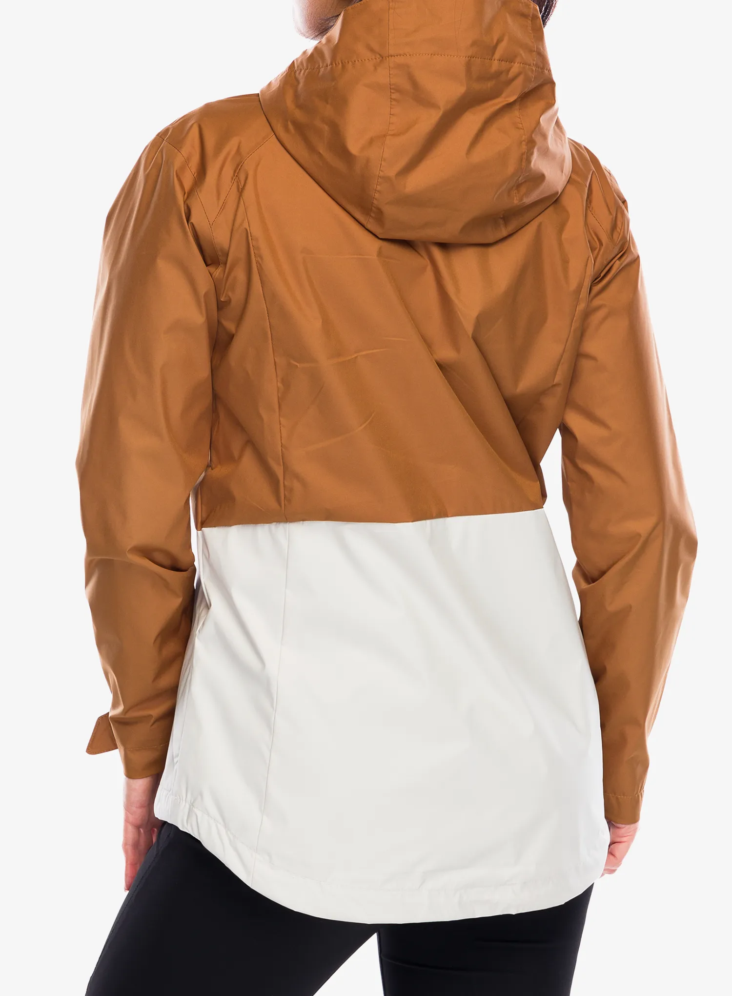 Jacke Damen Columbia Inner Limits III Jacket - camel brown/dark stone