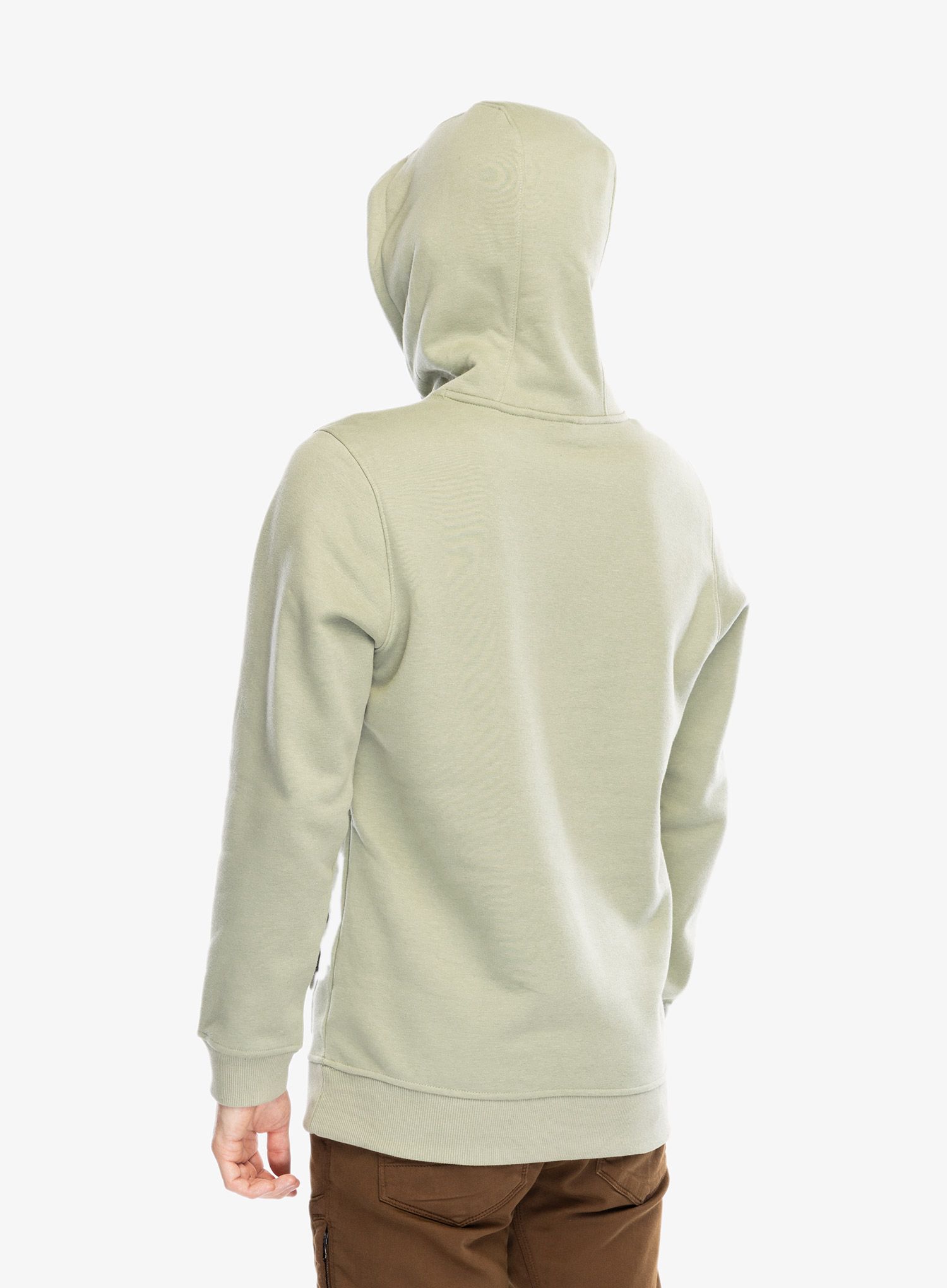 Hoodie Columbia Meridian Creek Hoodie - safari