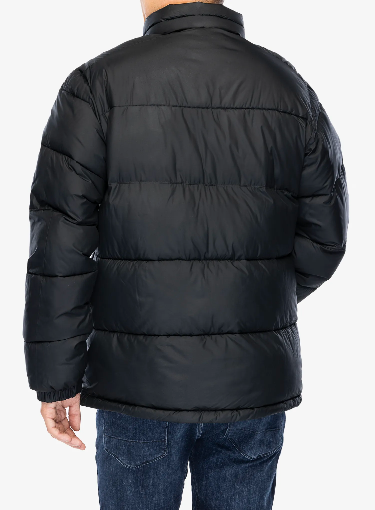 Thermojacke Columbia Pike Lake II Jacket - black